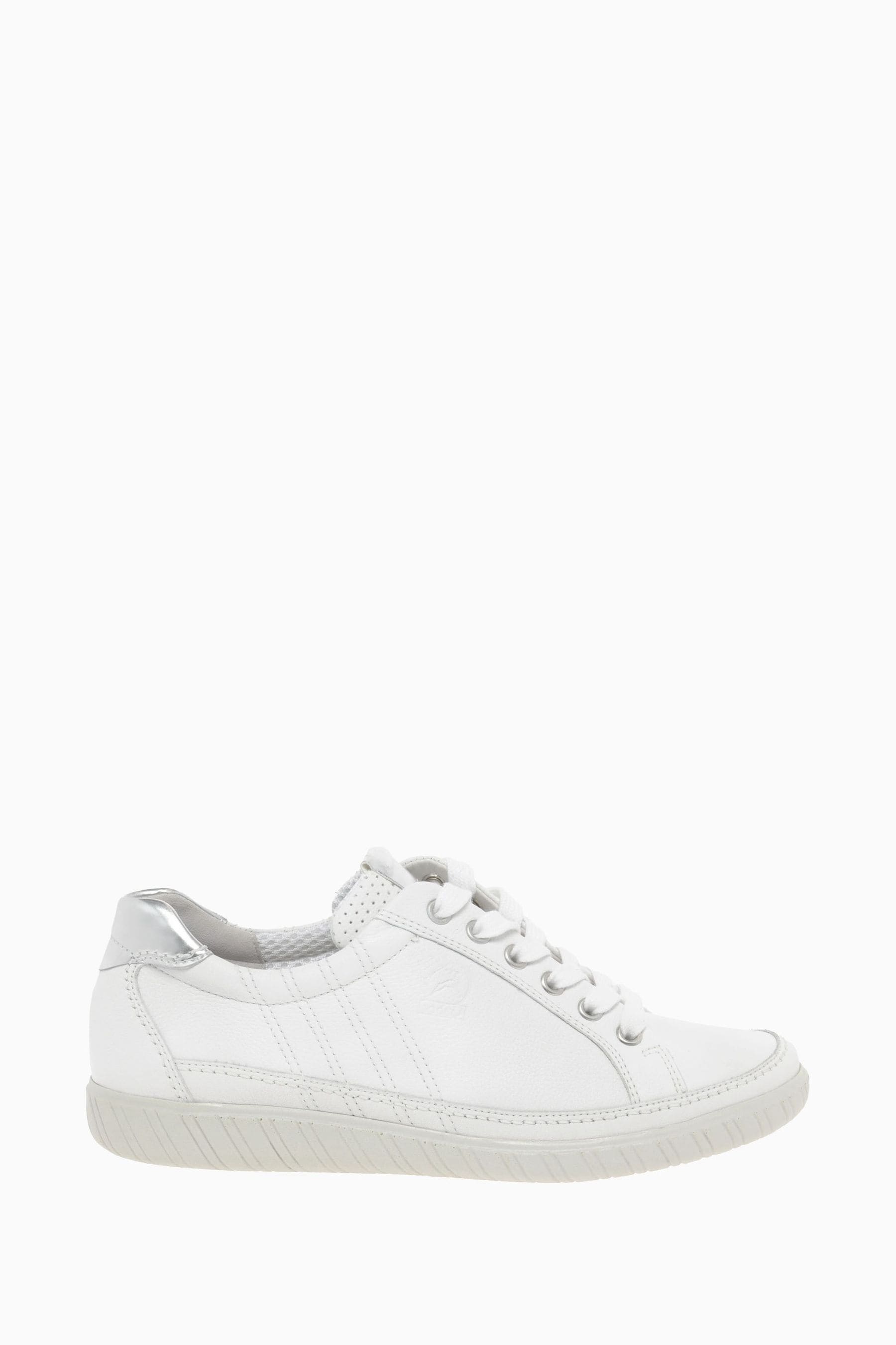 Gabor amulet new arrivals white trainers