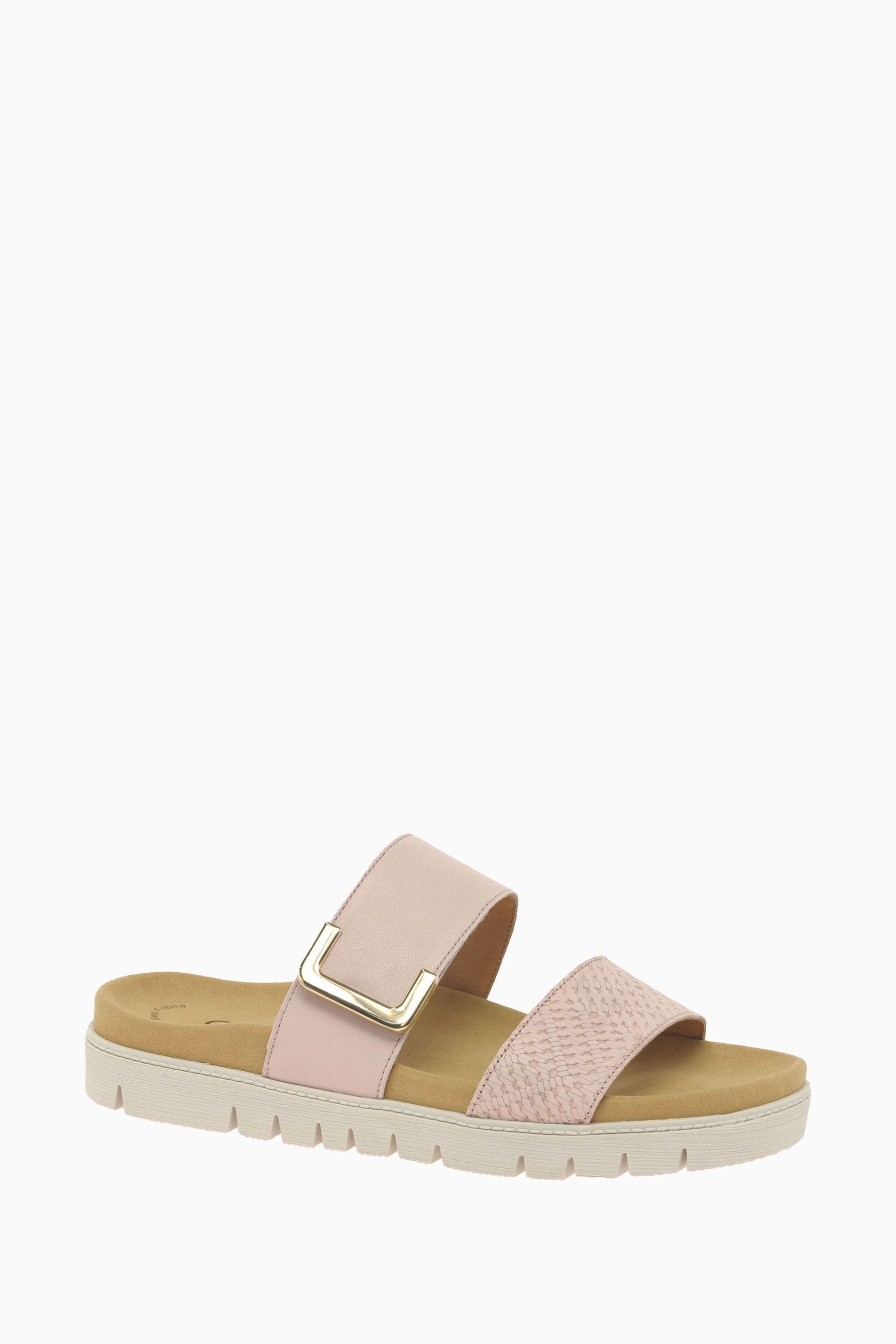 Gabor sales euphoria sandals