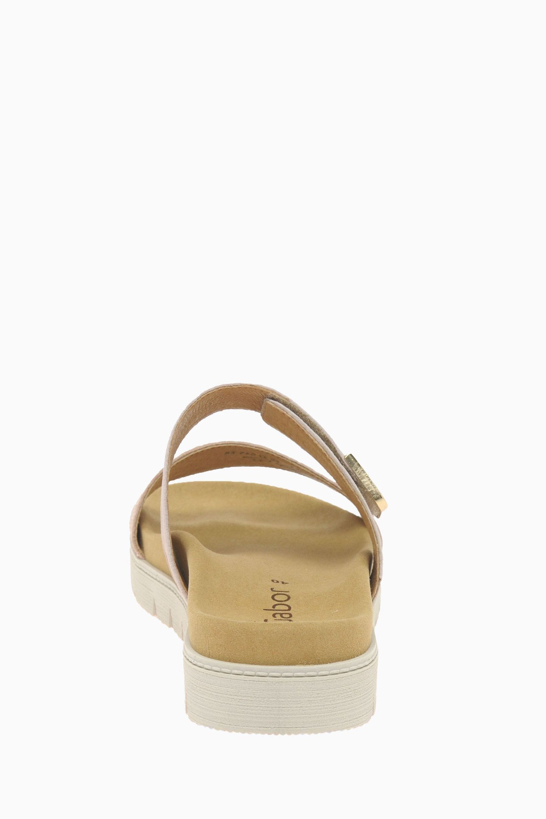 Gabor euphoria sandals outlet