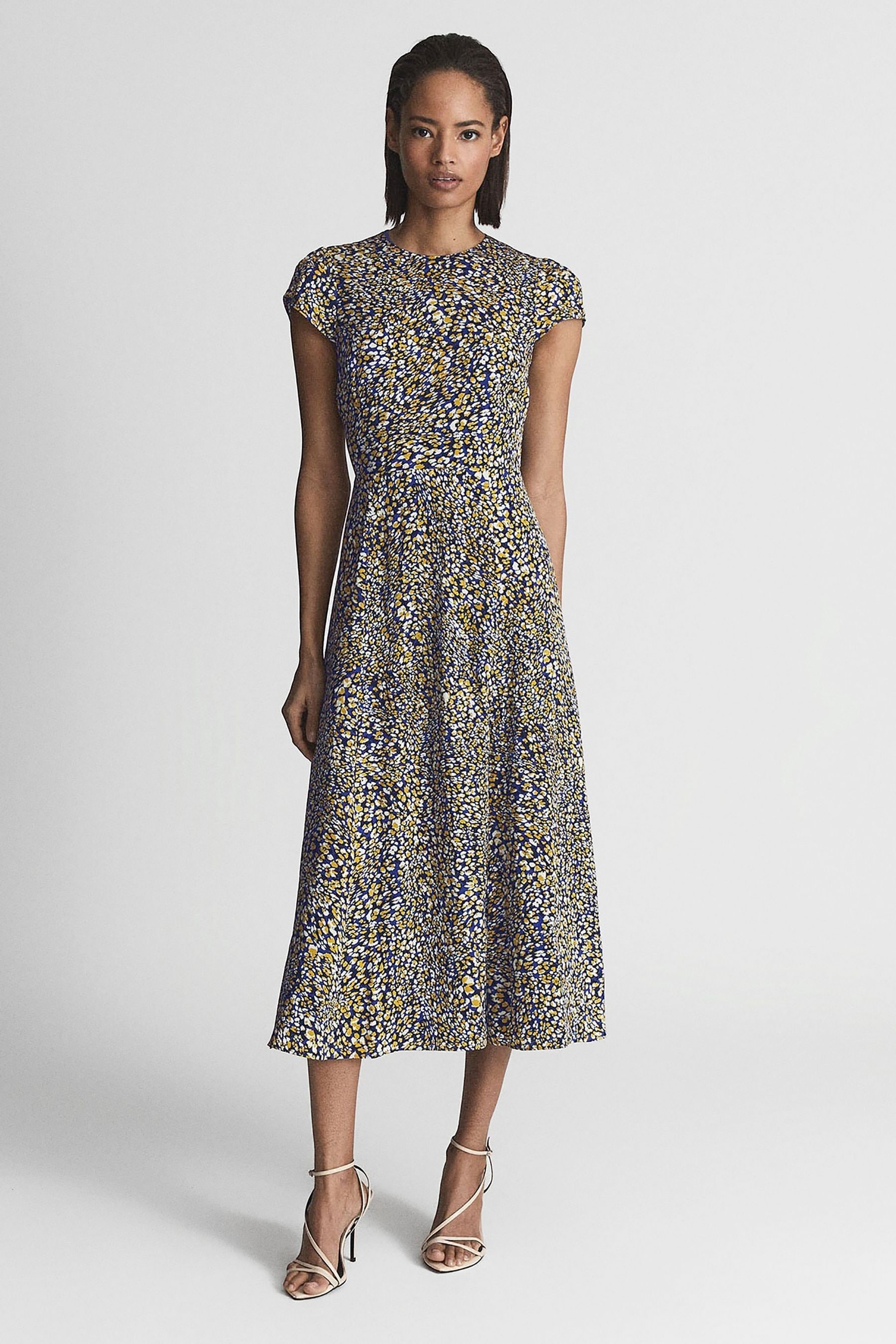 Livia shop sweatshirt dress