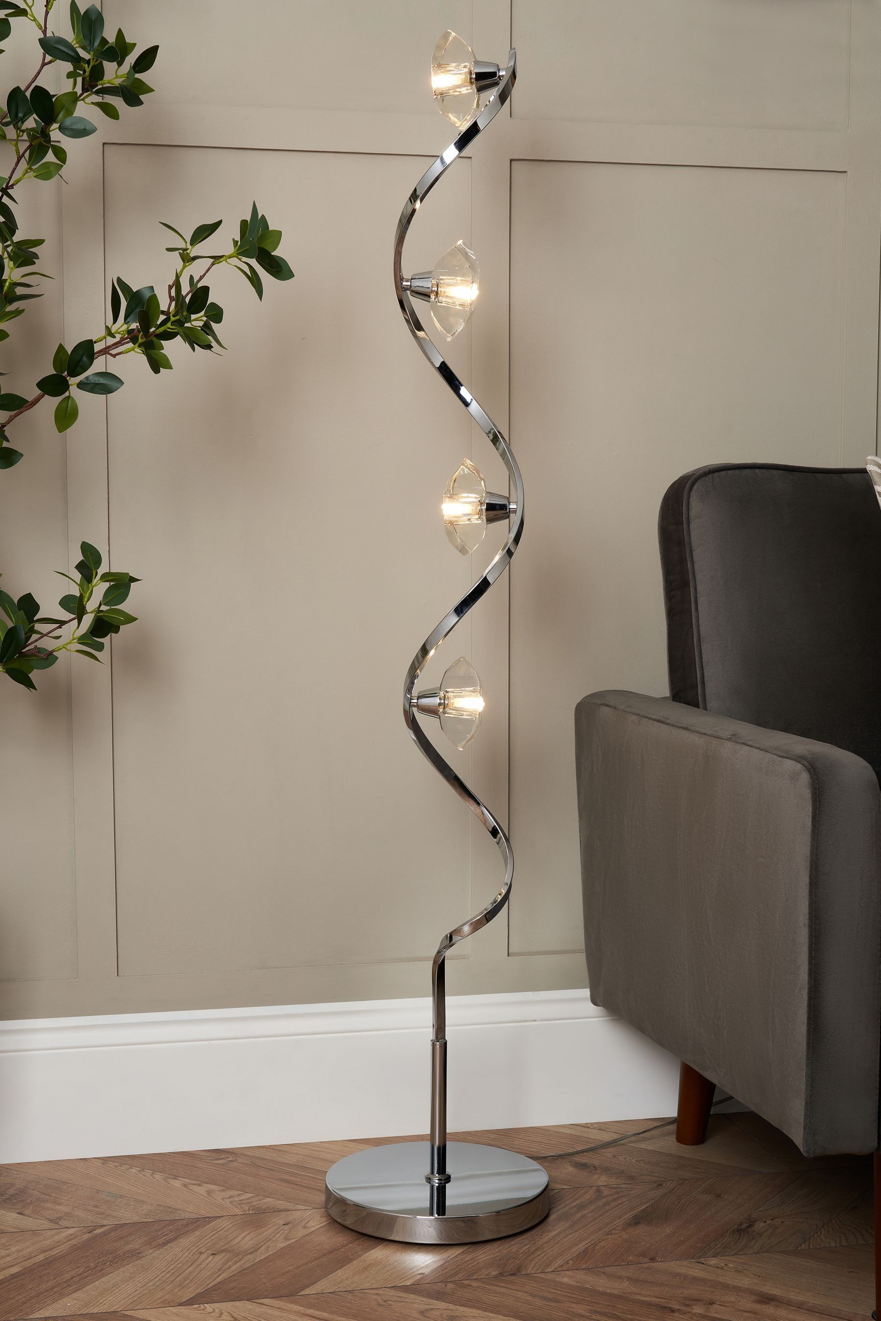 Next bella hotsell table lamp