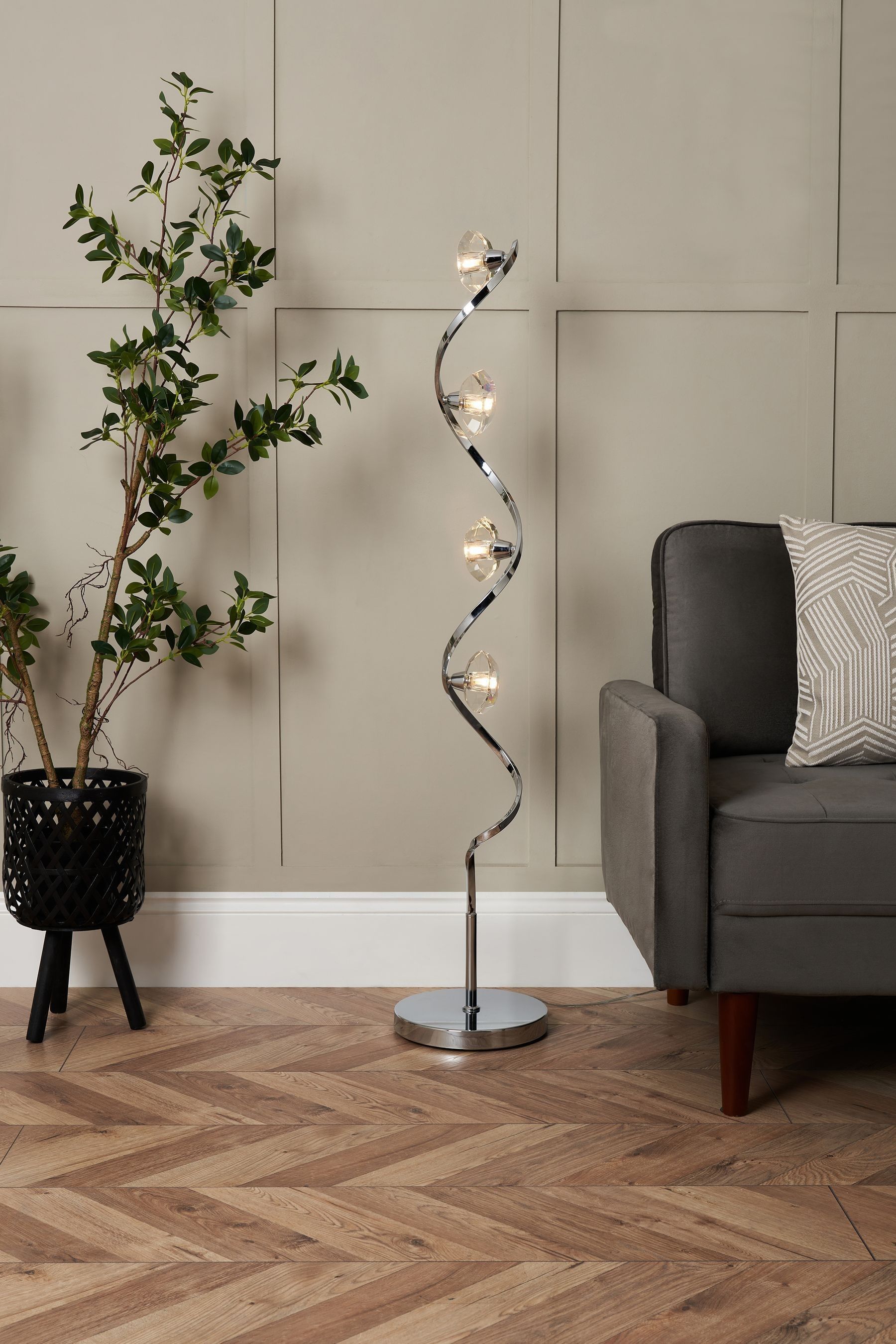 Bella clearance lamp next