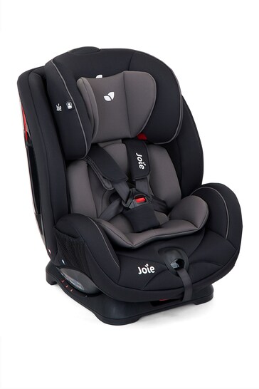 Joie Black Stages Car Seat