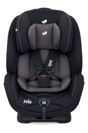 Joie Black Stages Car Seat