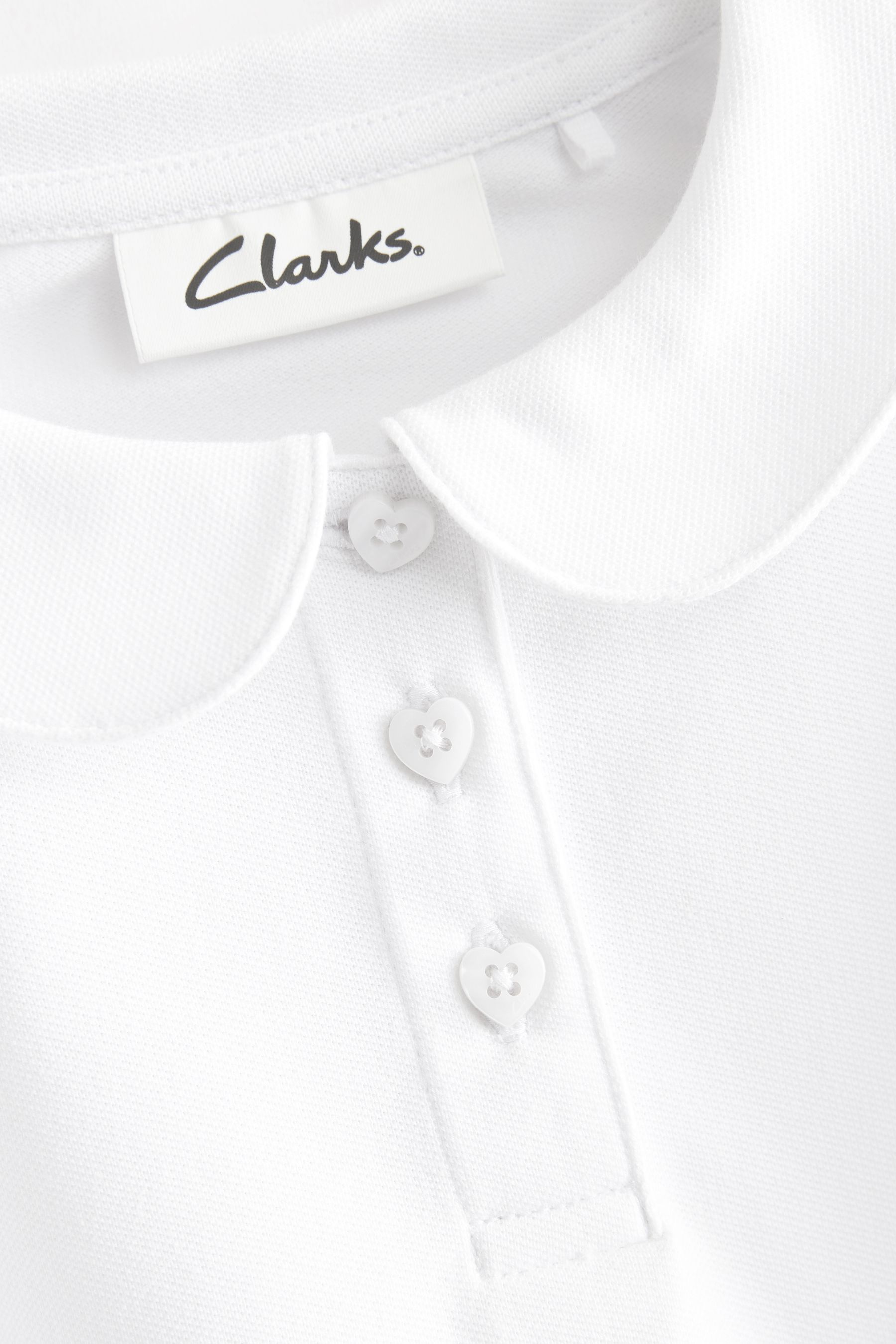 Clarks polo online