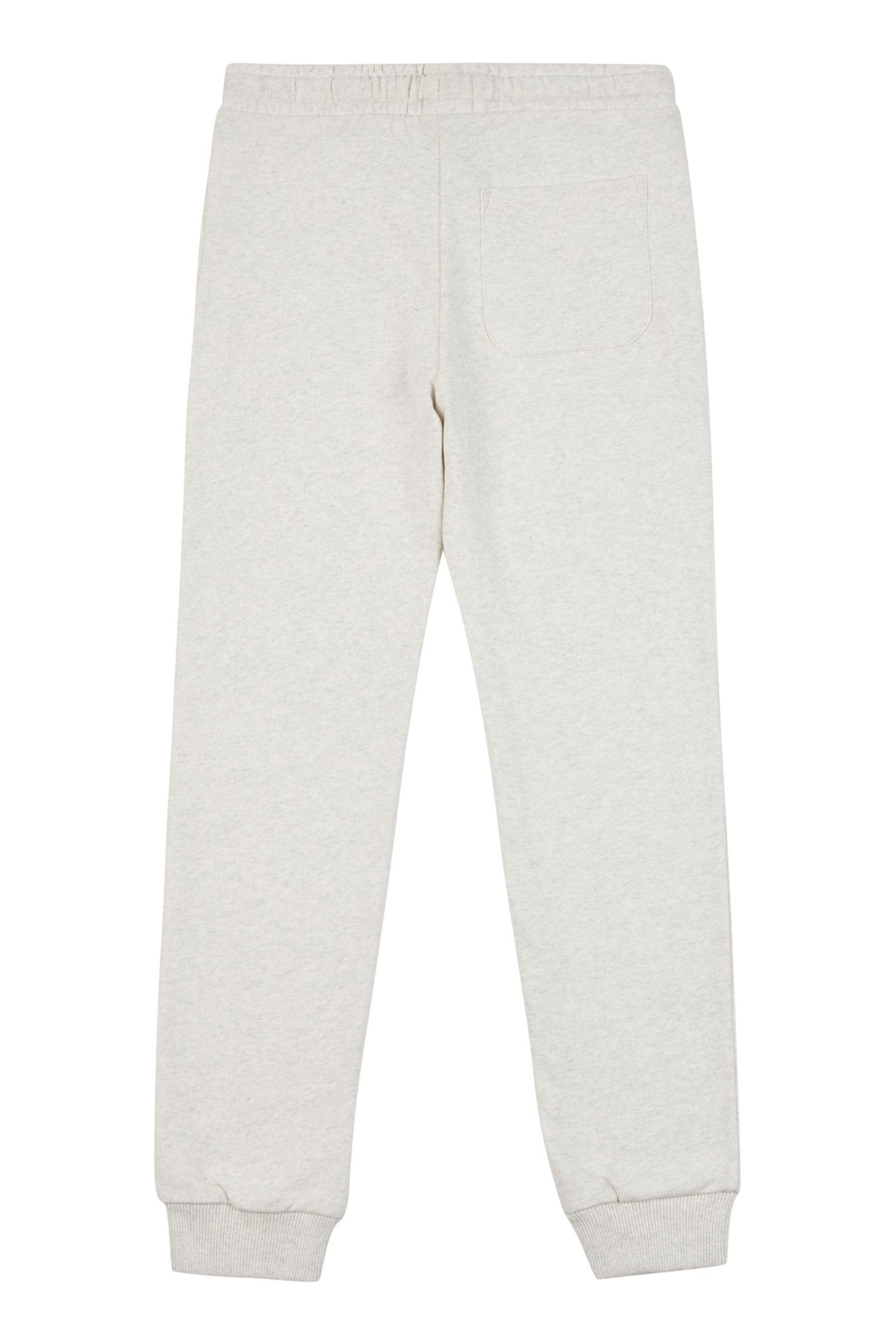 Jack wills grey joggers sales