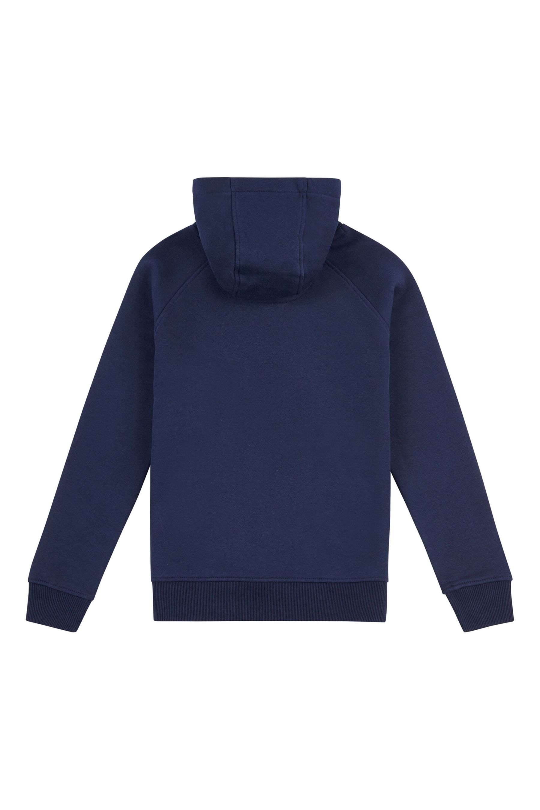Jack wills sales hoodie boys