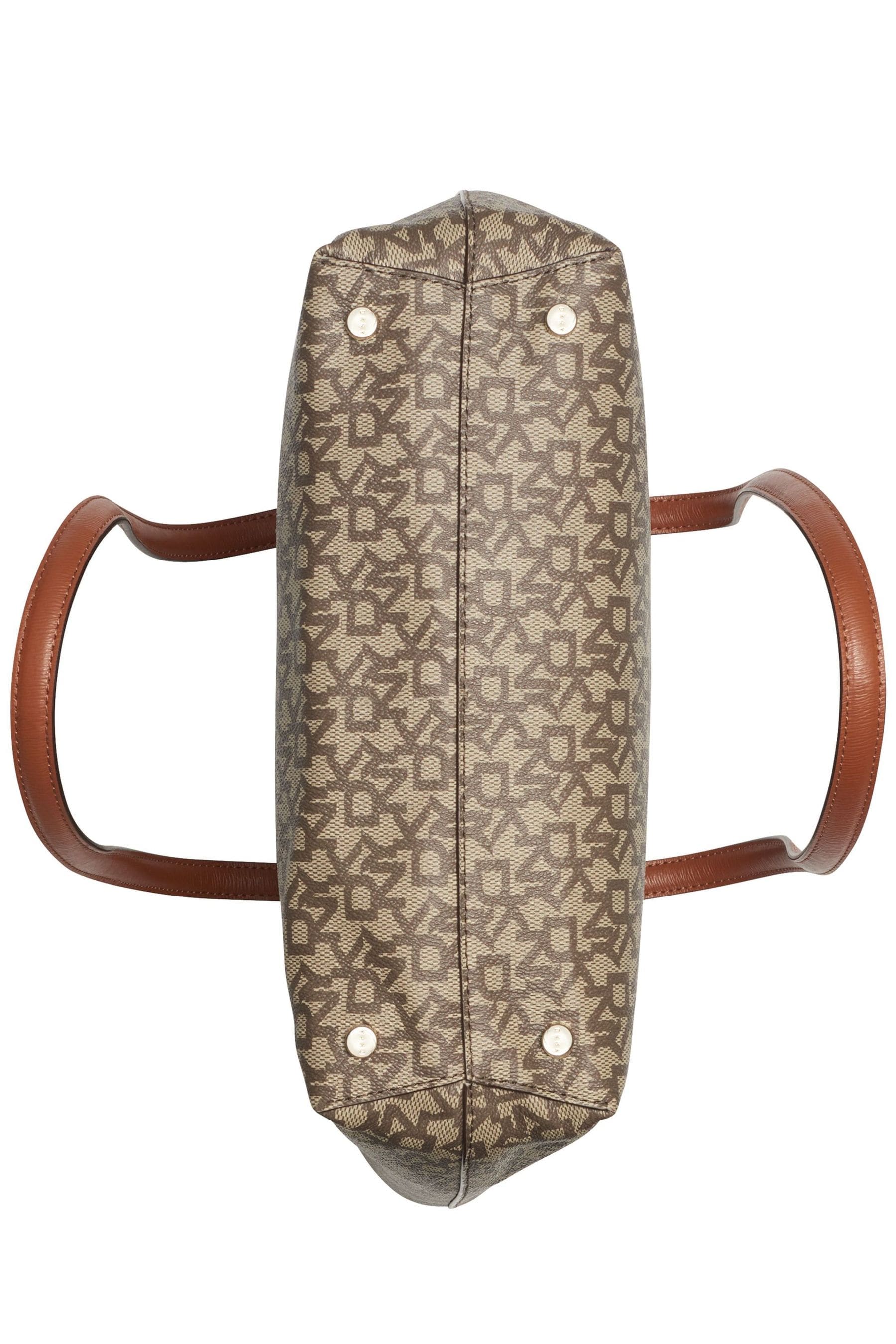 Dkny bryant logo bag online