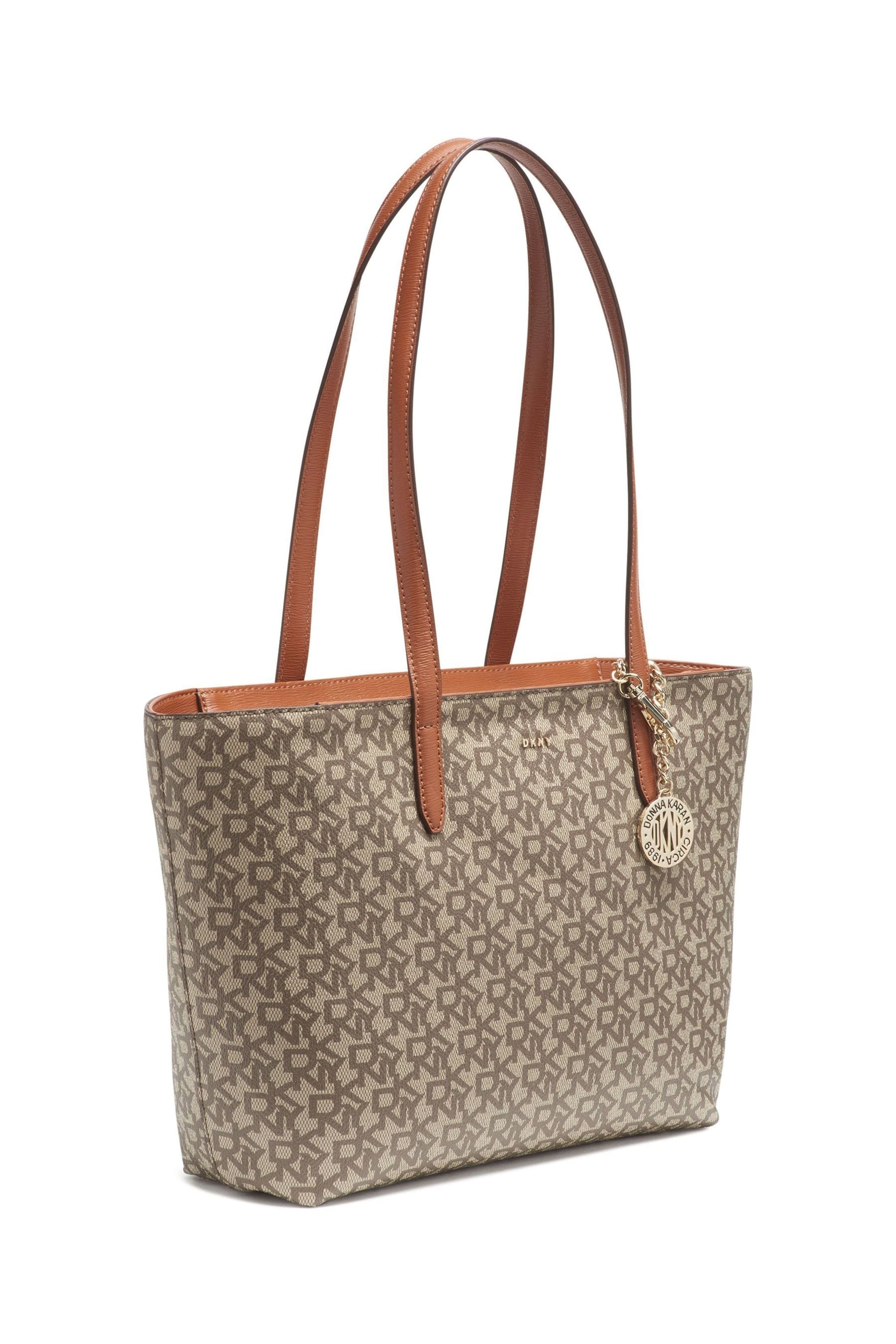 Buy DKNY Bryant Logo Tote Bag from the Next UK online shop