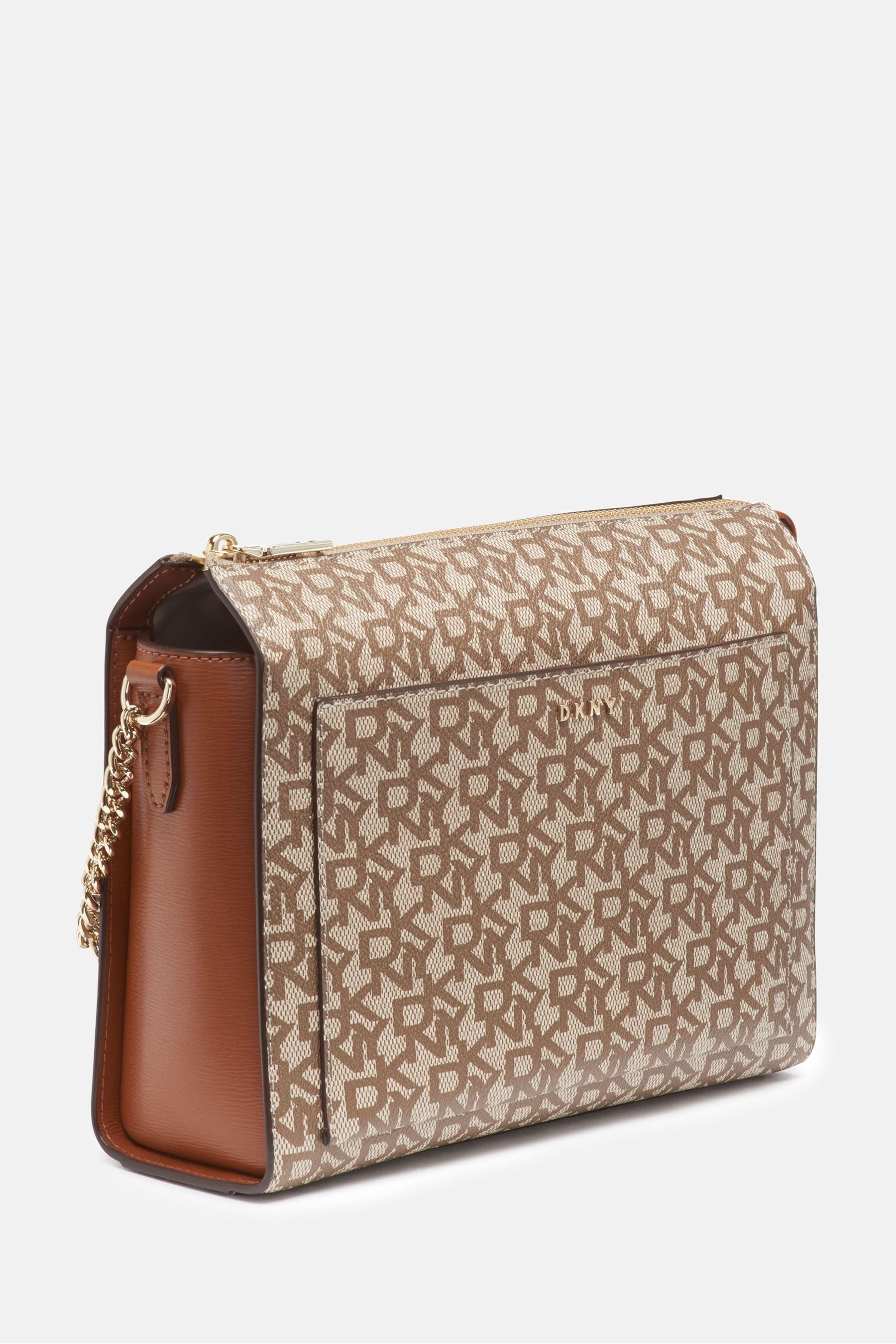Dkny box bag store