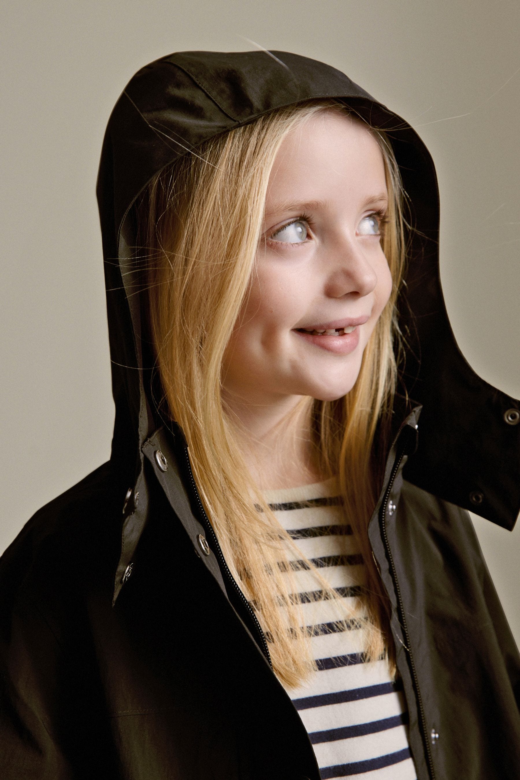 Buy Black Waterproof Cagoule Jacket 5 16yrs from the Next UK online shop