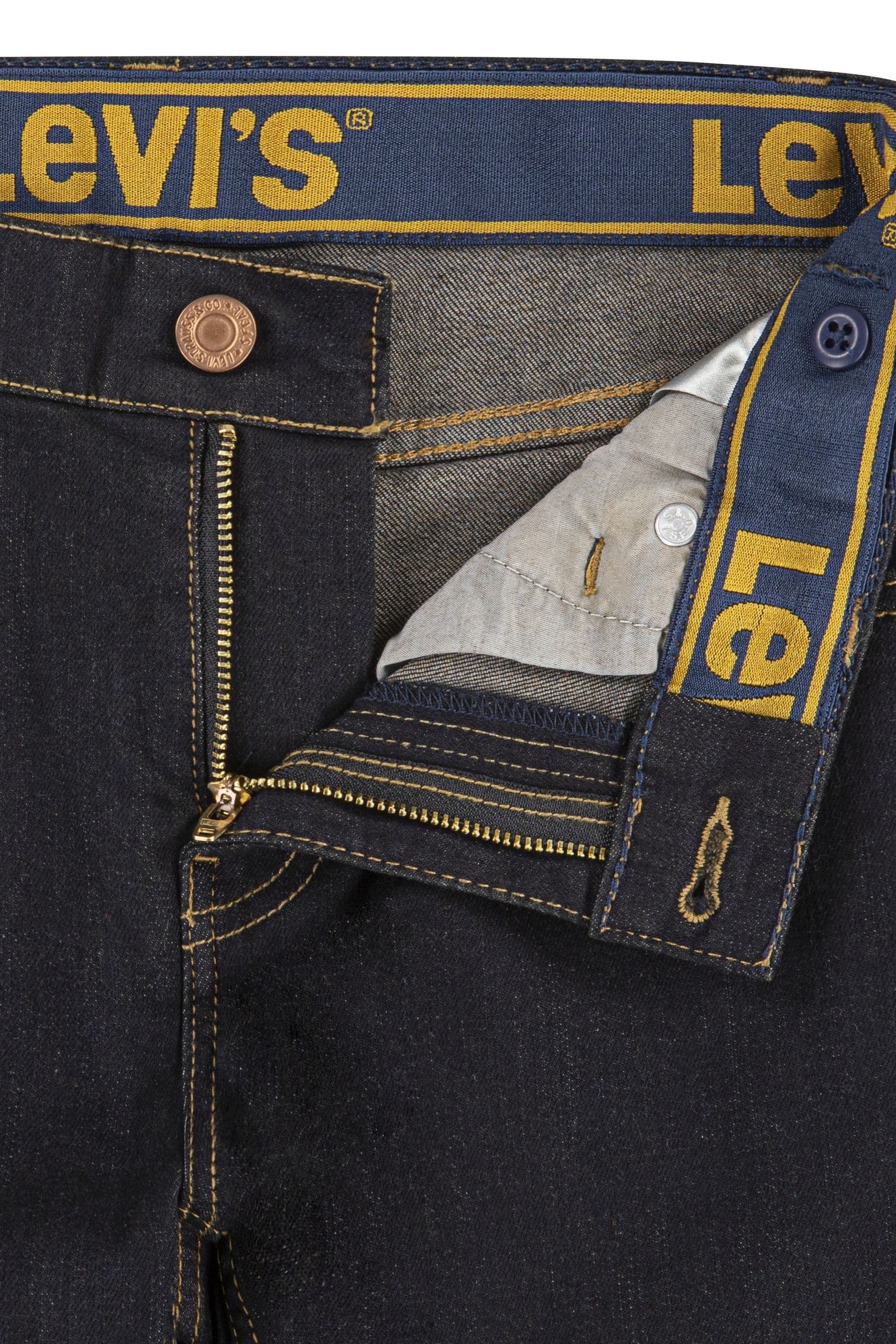 Eco jeans shop