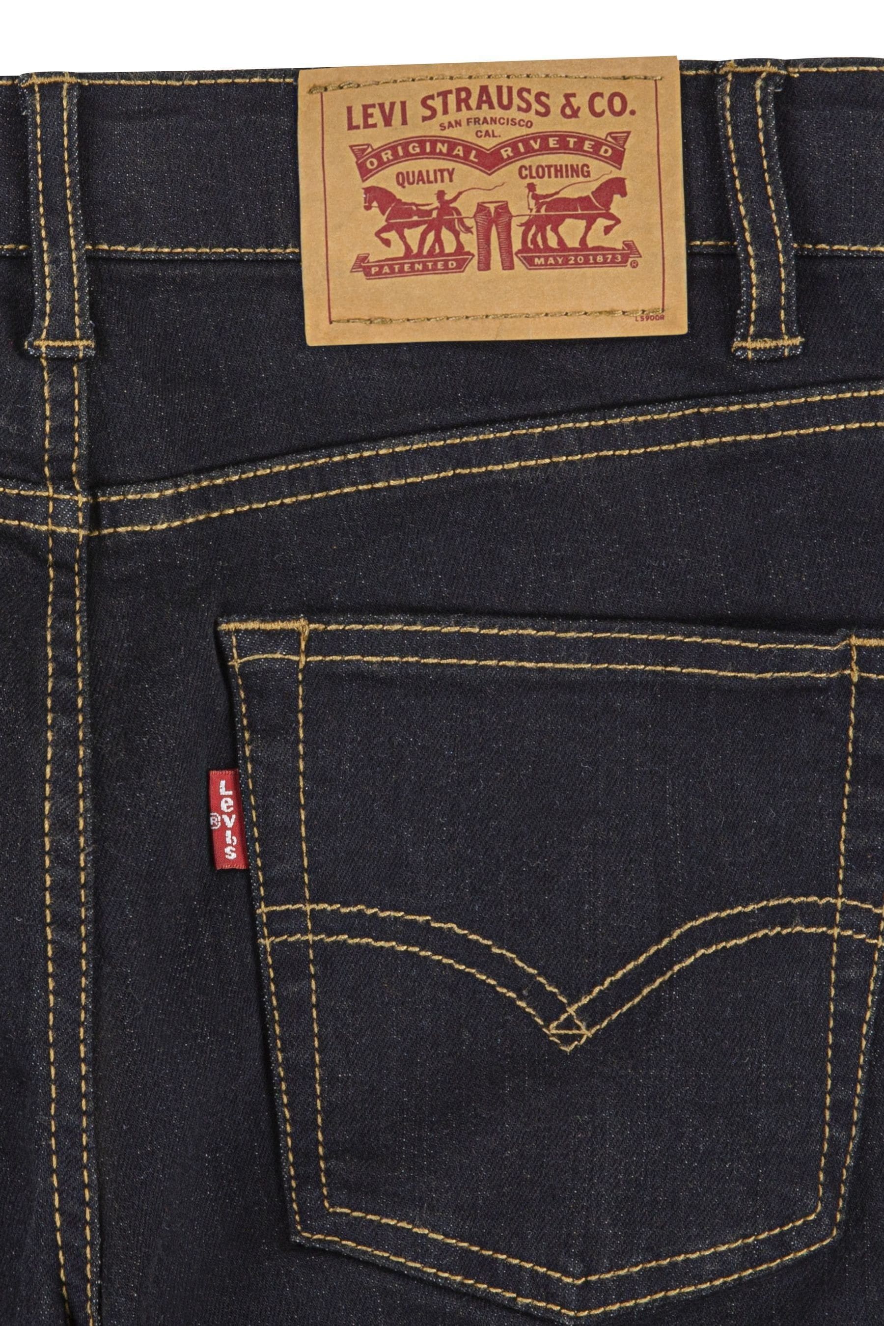 Levi's 511 online performance jeans