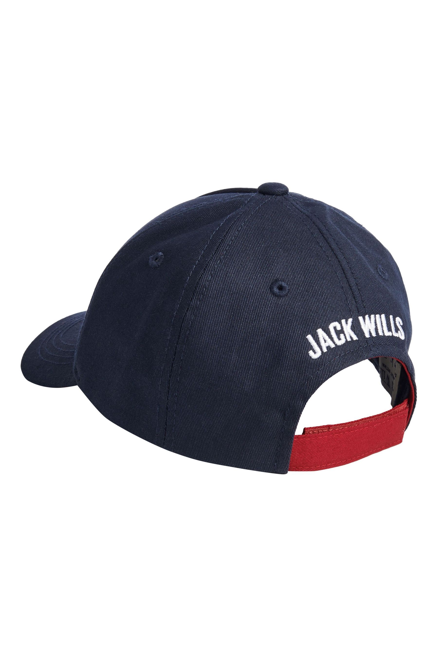 Jack wills hotsell hat mens