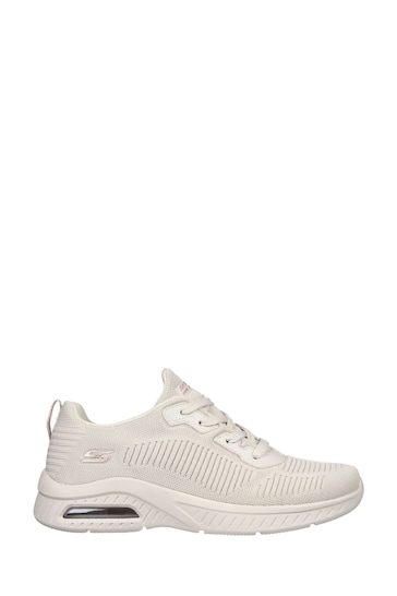 Skechers Natural Squad Air Womens Trainers