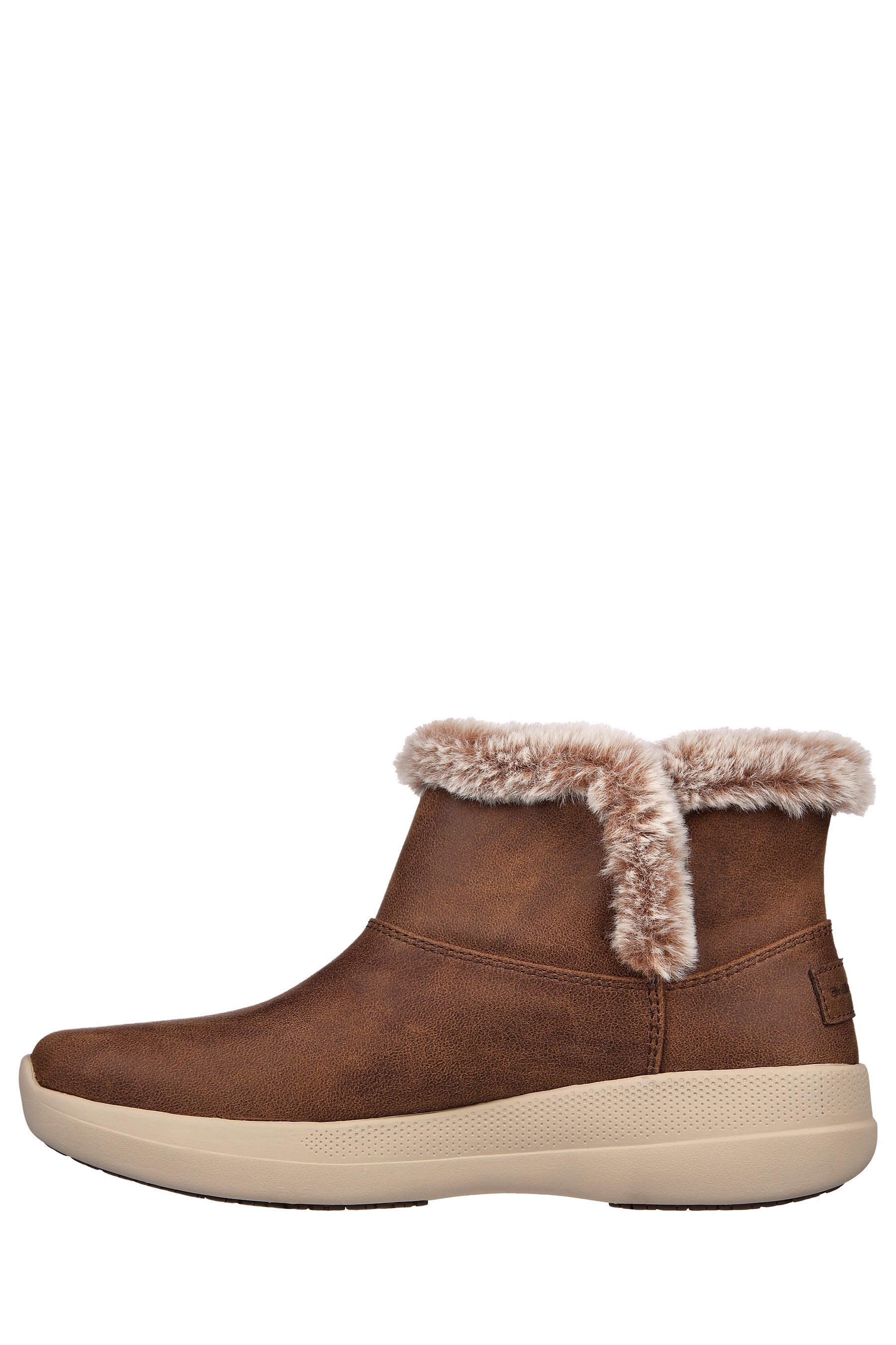 Skechers on sale pink boots