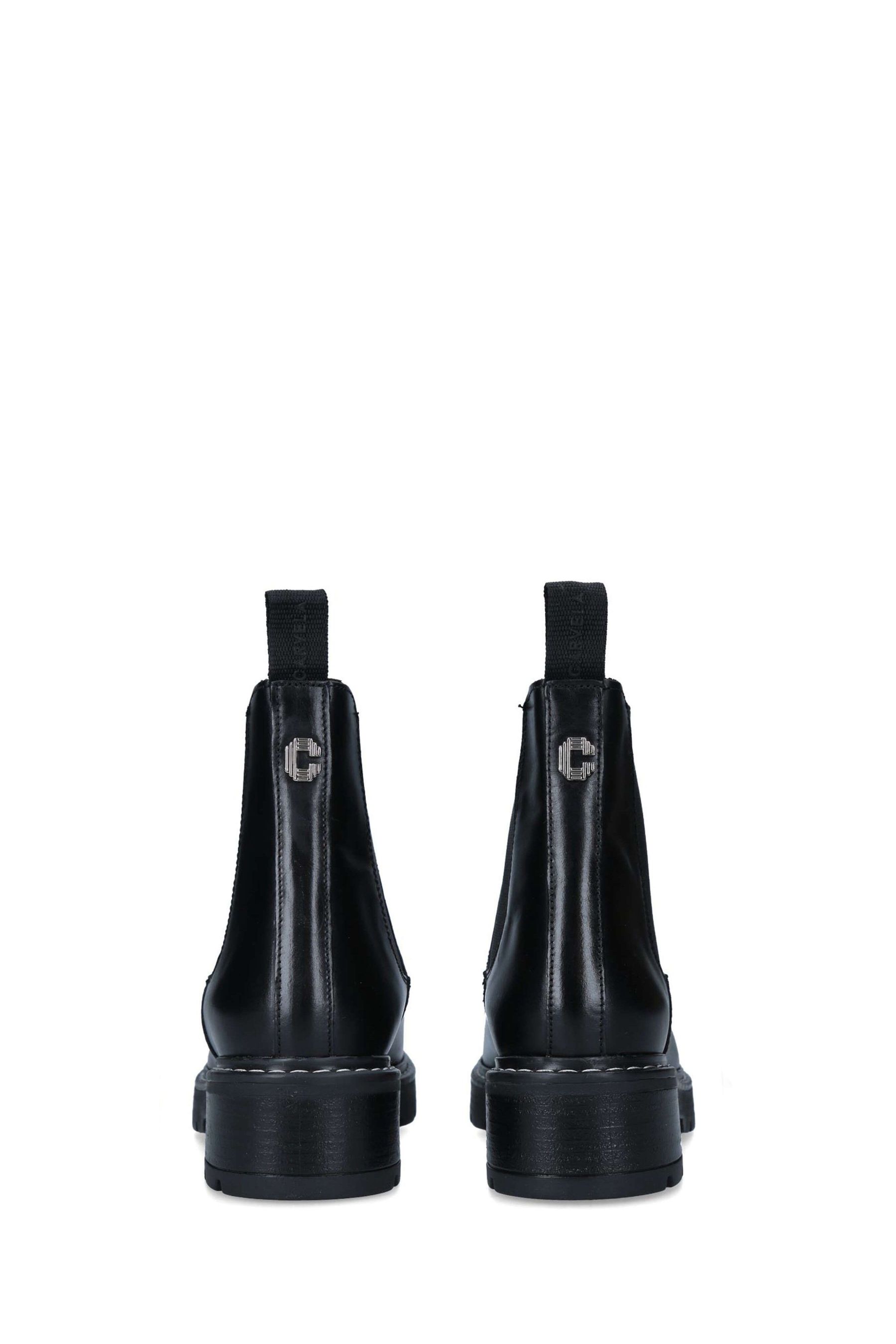 Buy Carvela Black Taken Boots from the Next UK online shop