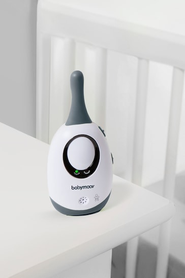 Babymoov Low Emission 300m Audio Monitor