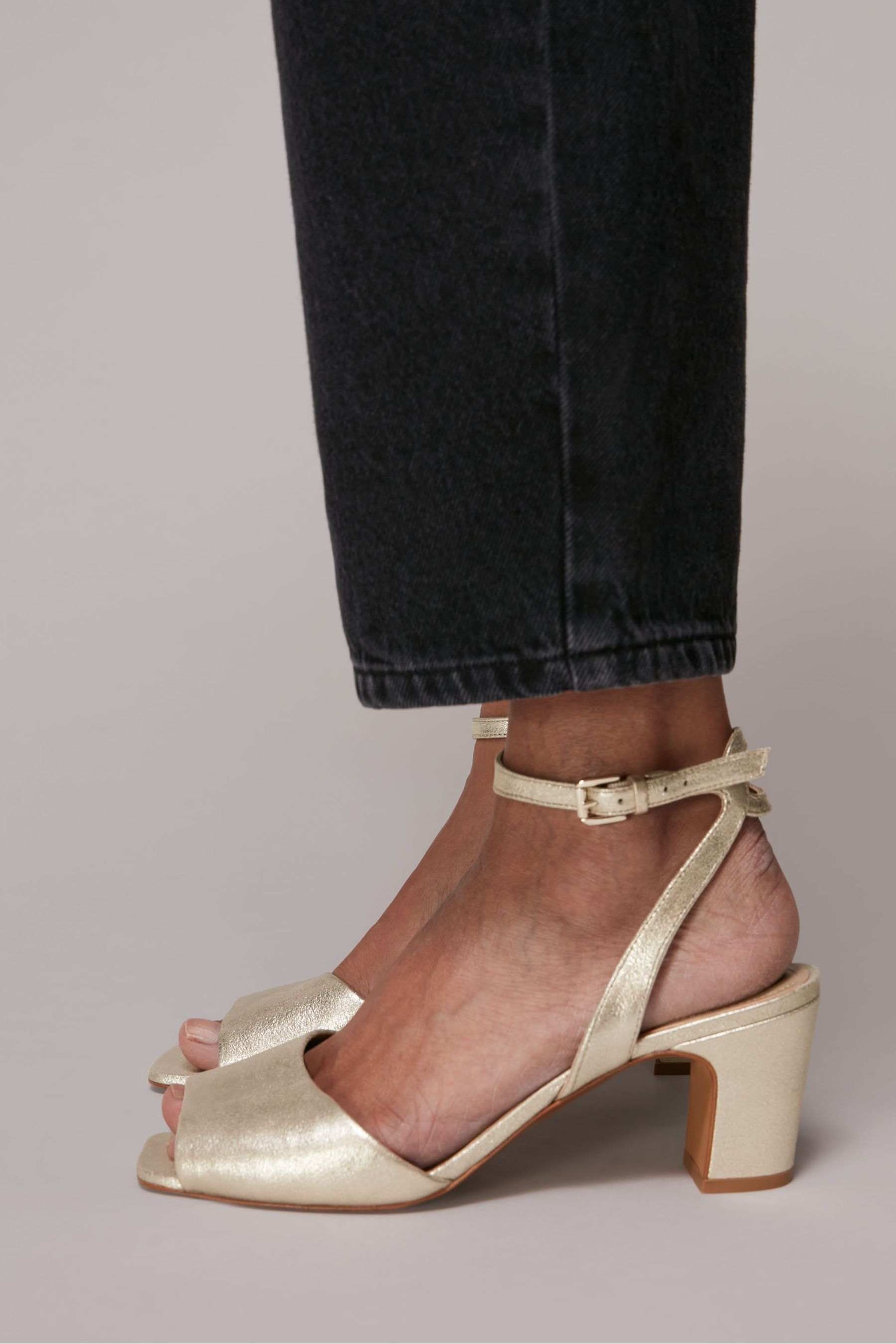 Whistles best sale roman sandals