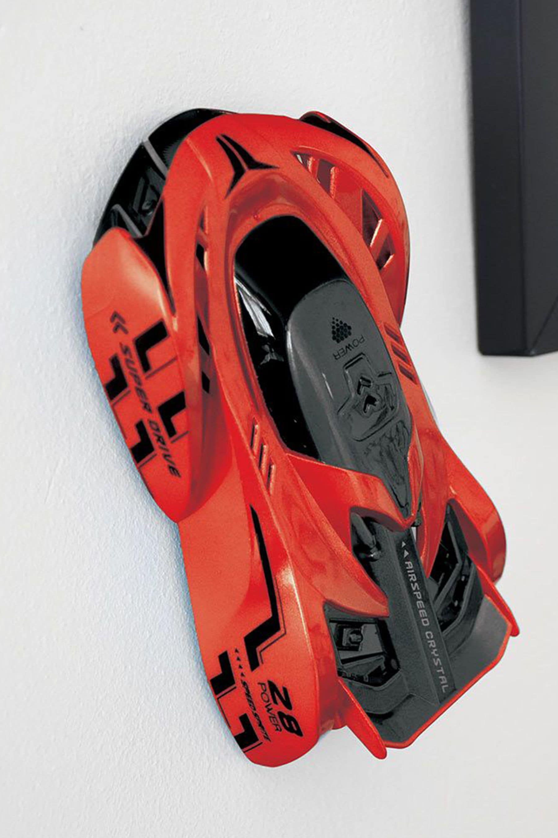 Remote car that drives on walls on sale