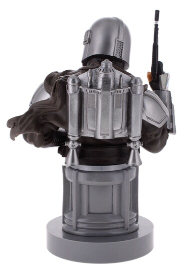 MenKind Star Wars  The Mandalorian Cable Guy