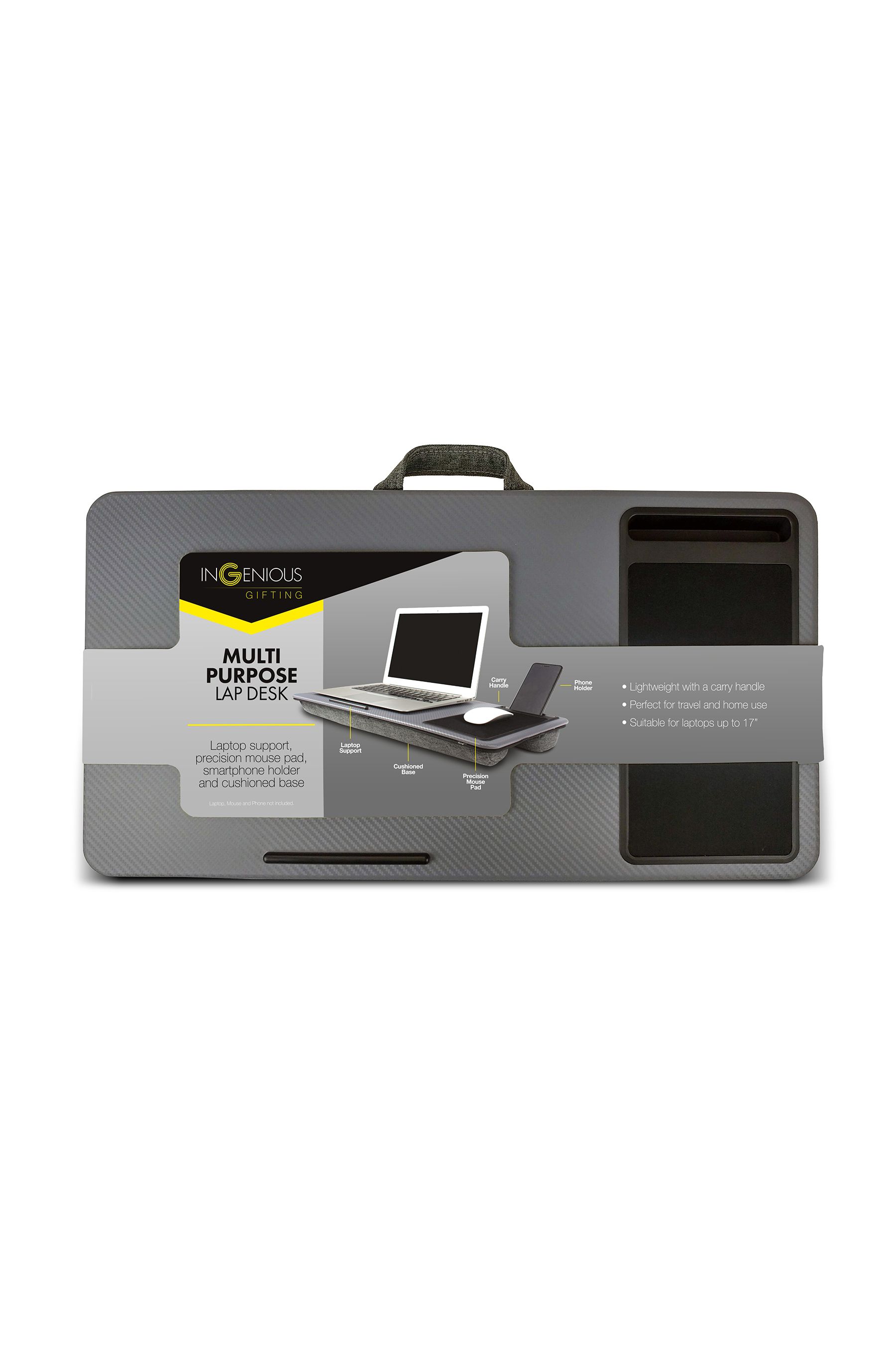 Bytech laptop desk tray discount