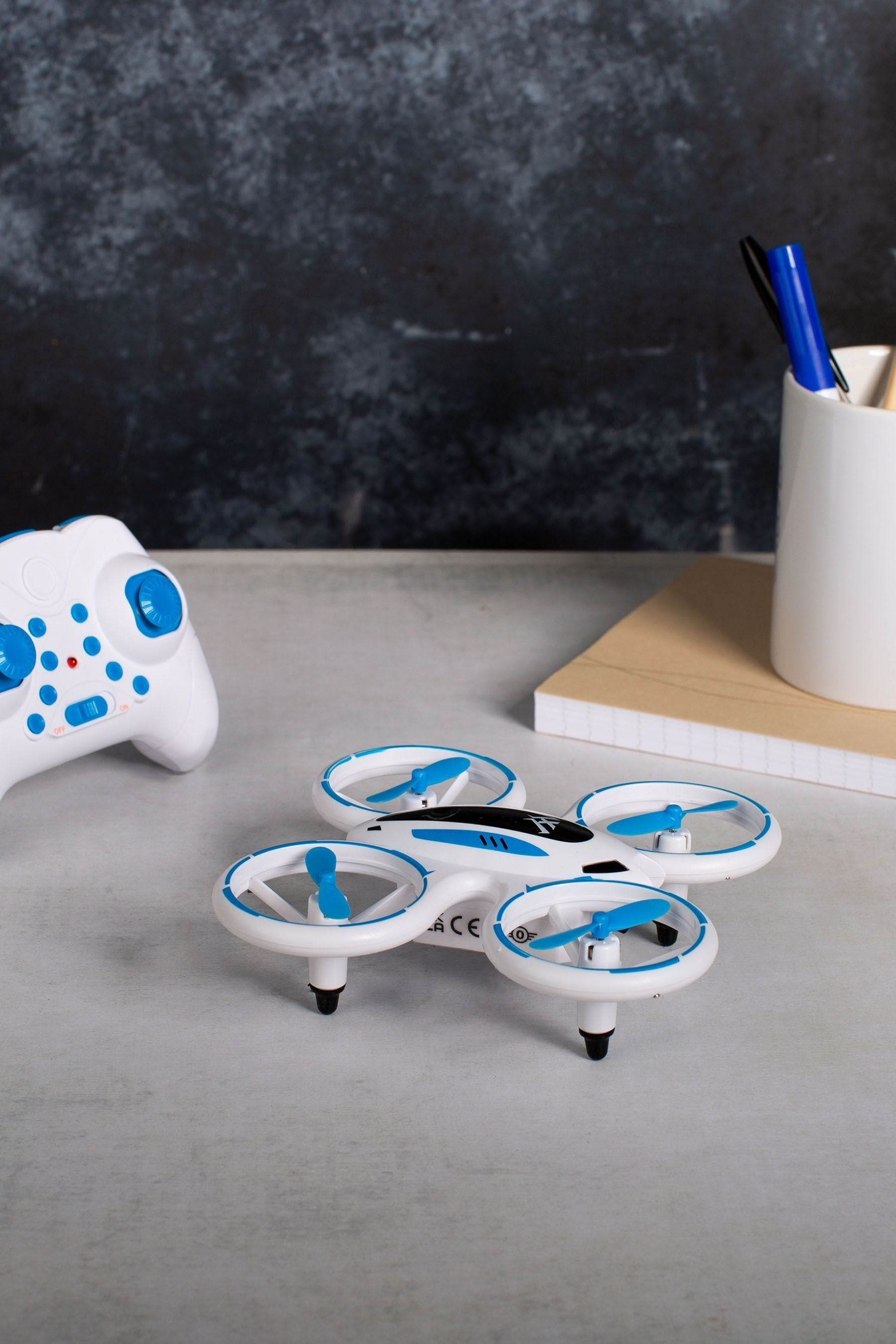 Menkind drones top