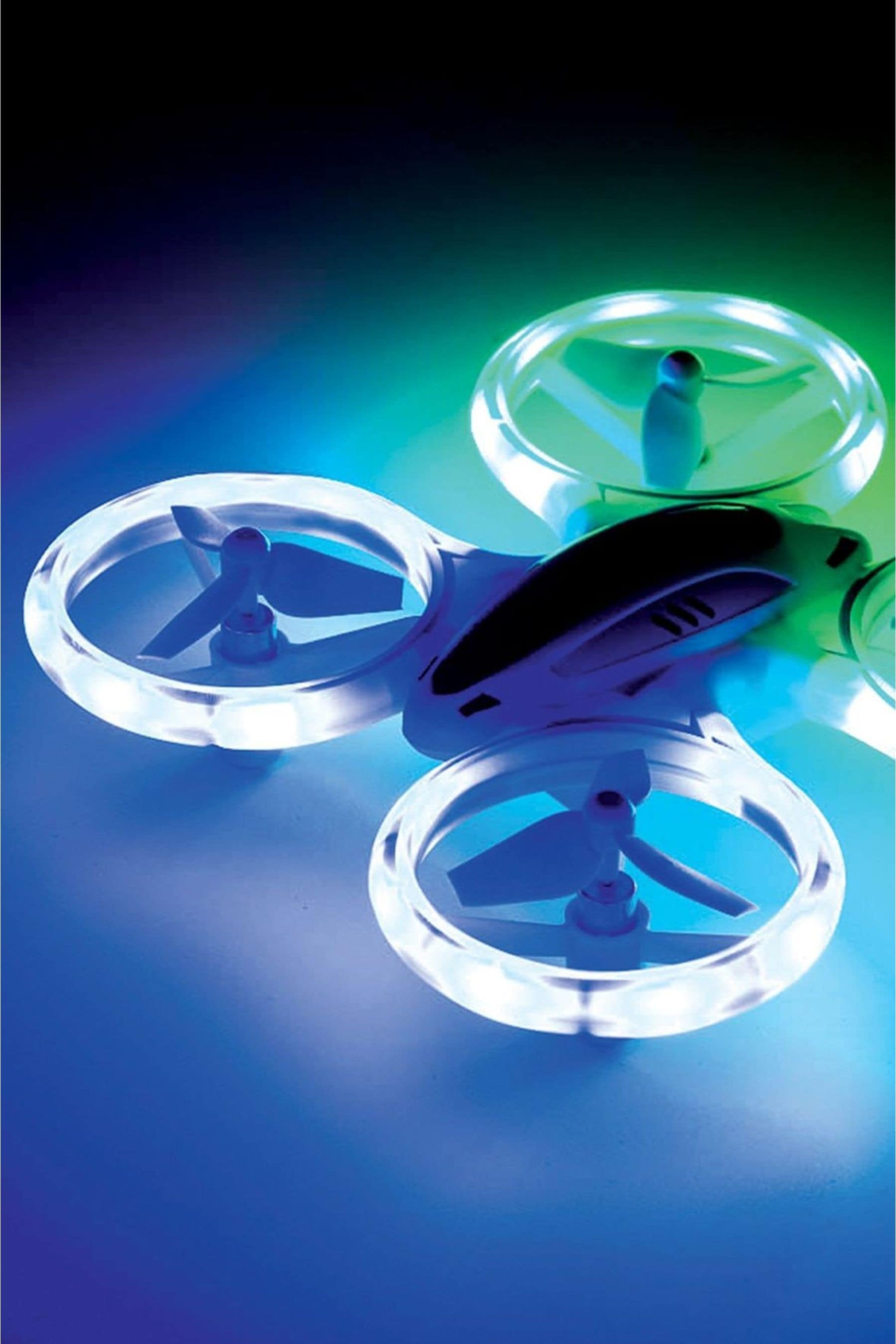 Menkind drones top