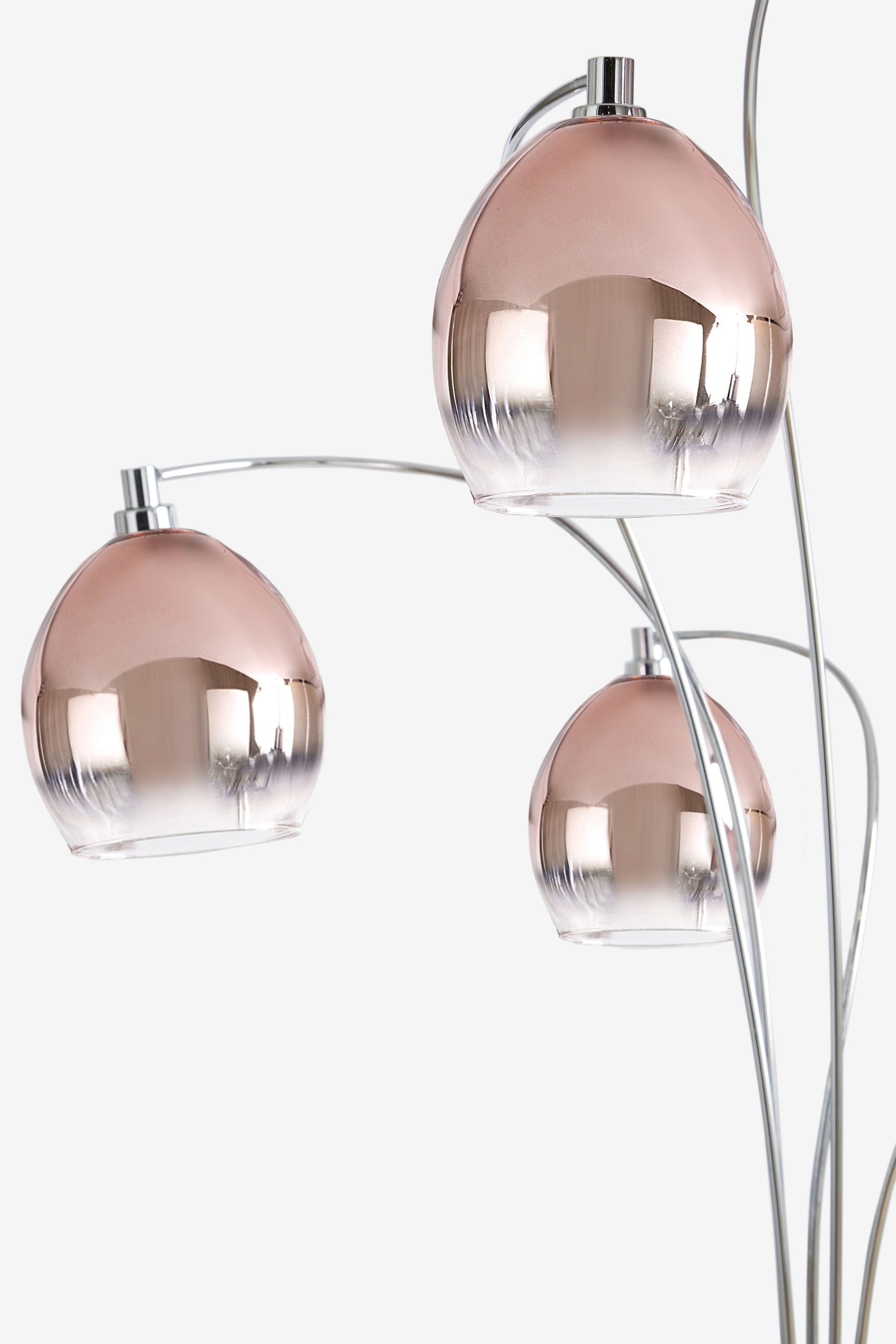 Next bella deals floor lamp