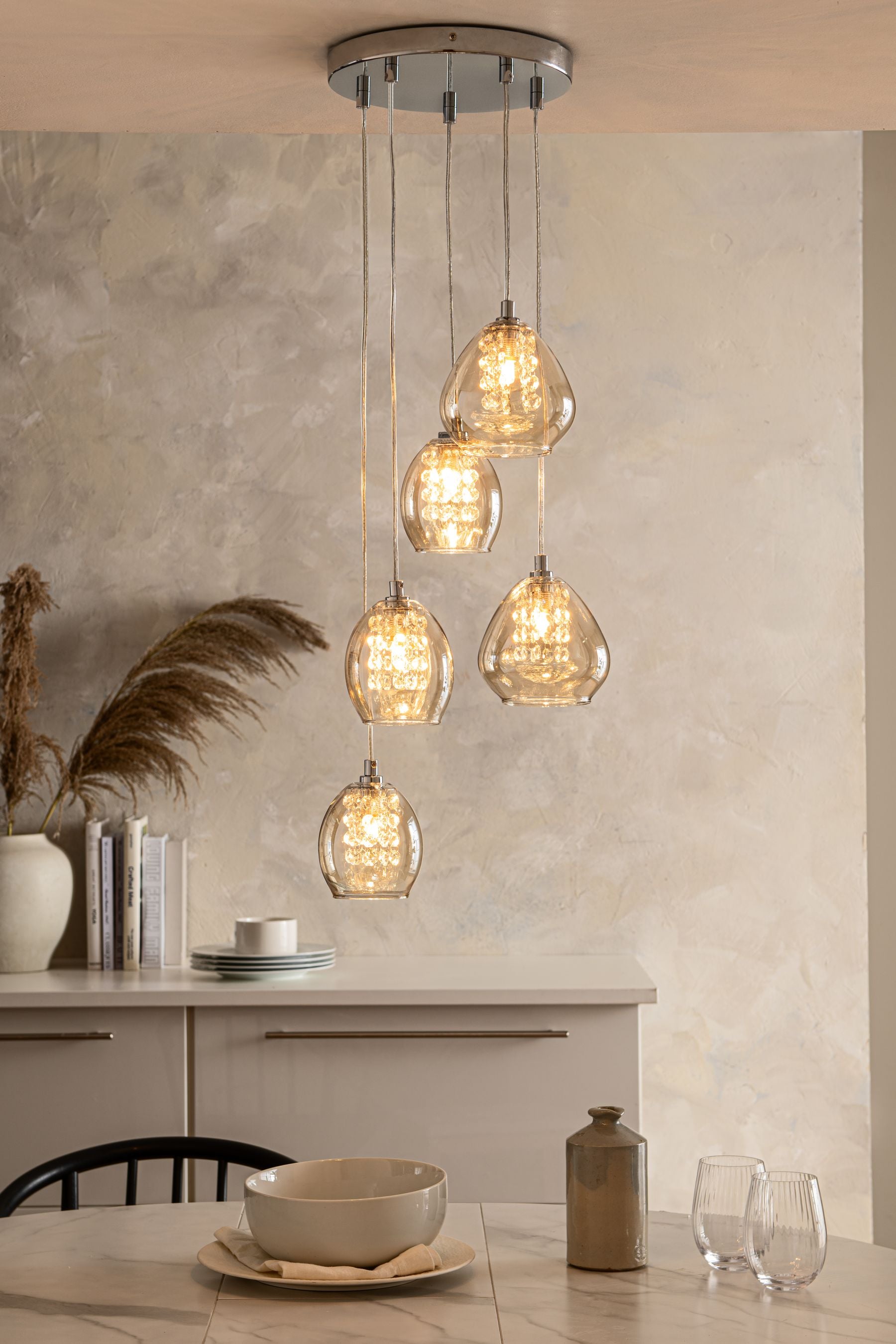 Next bella hotsell light fitting