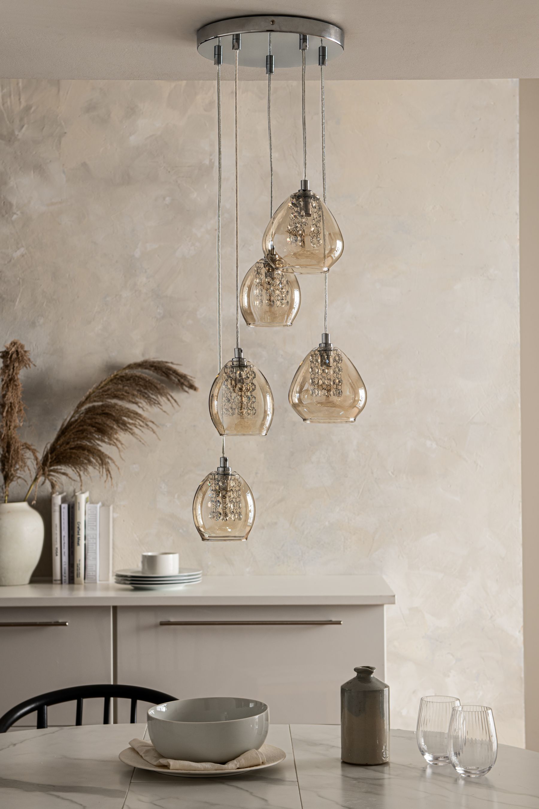 Bella hotsell pendant light