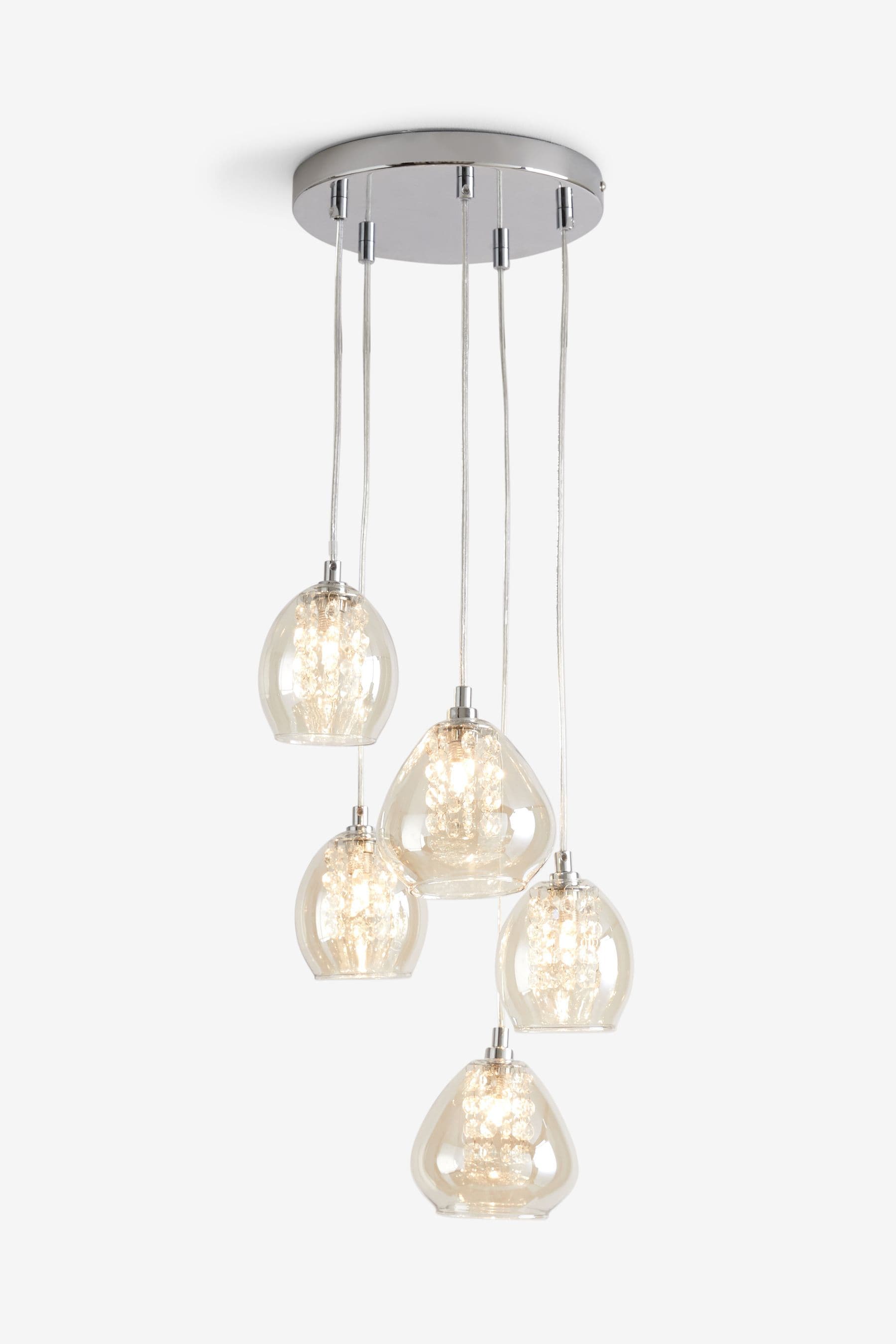 Next bella shop ceiling light