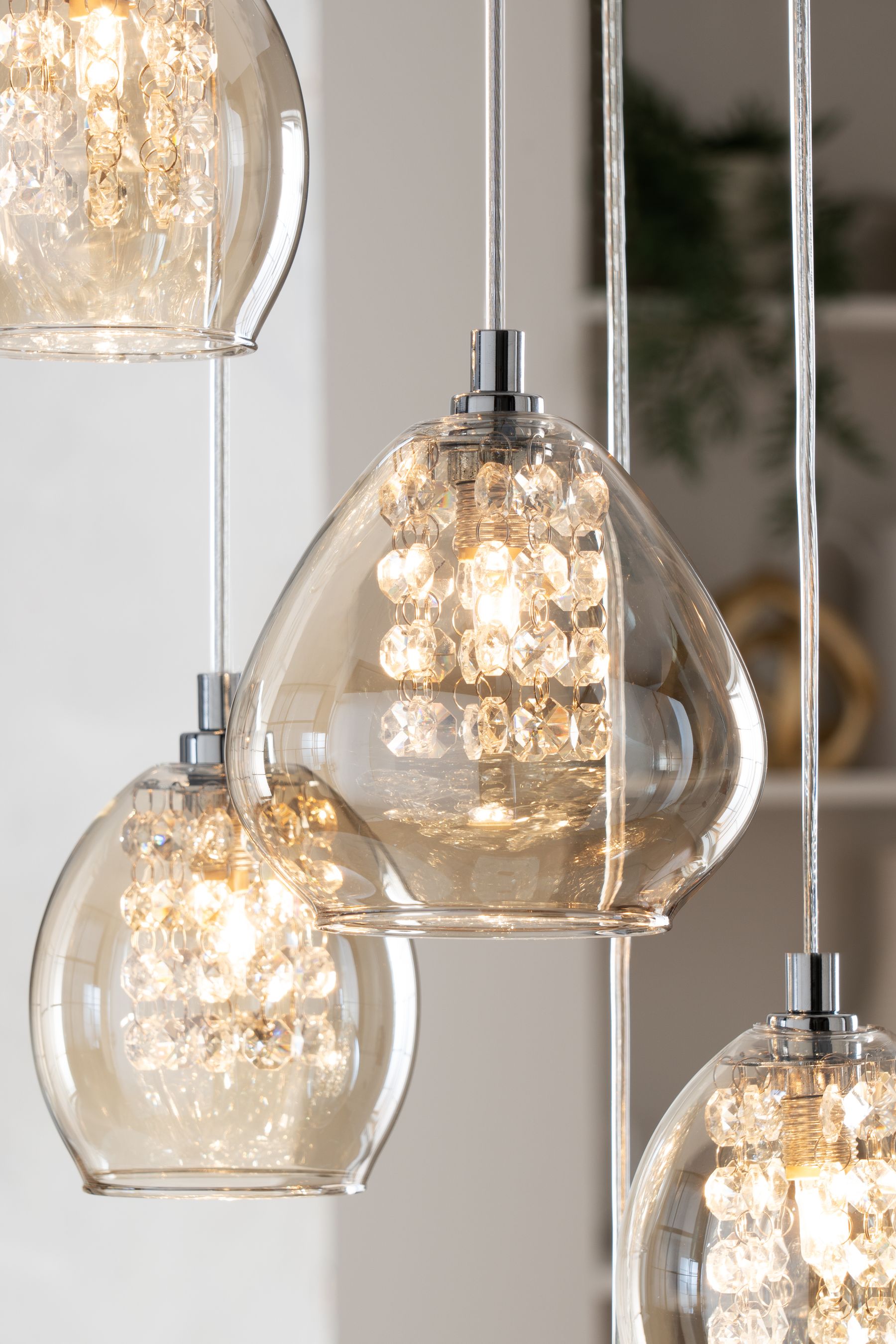 Bella ceiling sales light