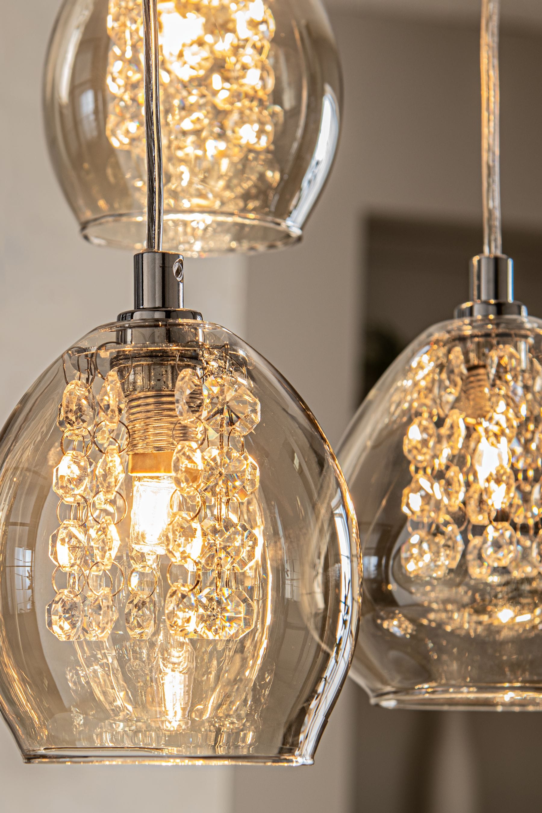 Next bella wall store light