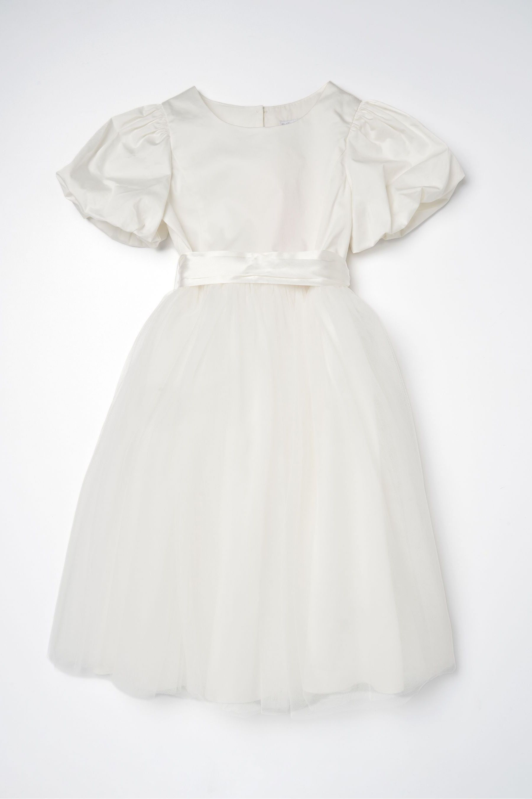 Buy Angel Rocket Celine Tafetta Tulle Dress from the Next UK