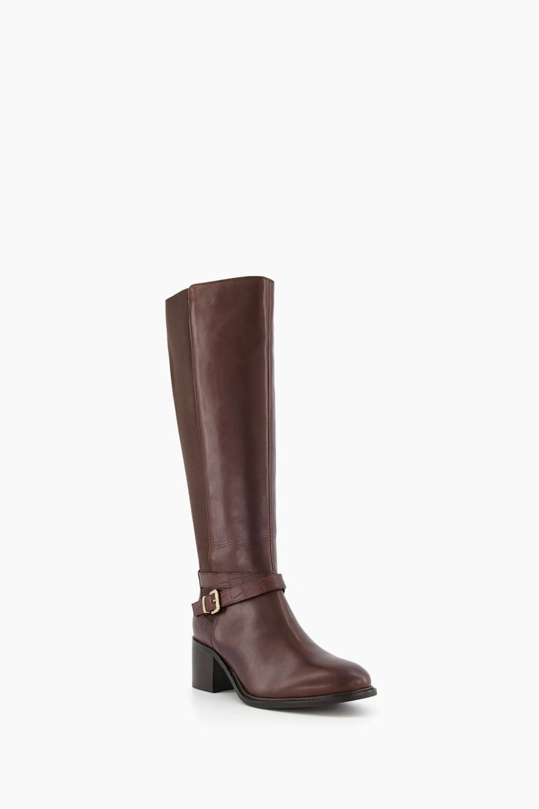 Dune vicky boots 2025