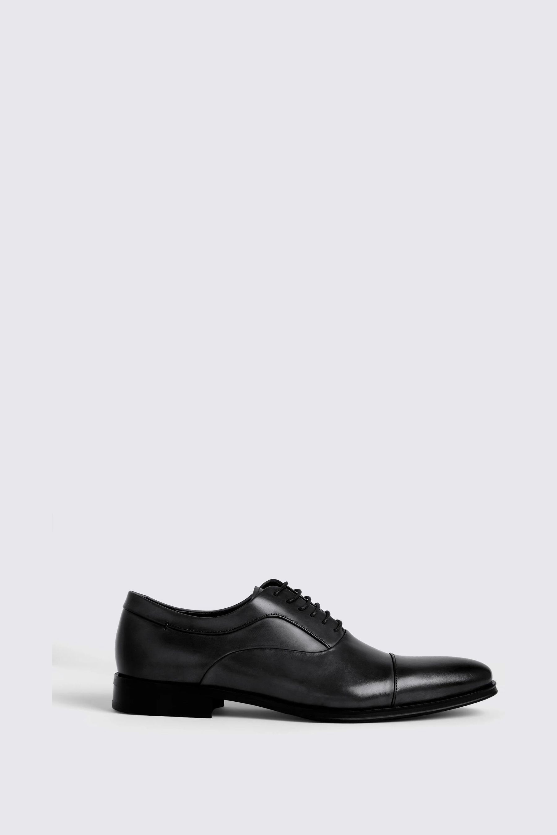 Buy MOSS John Guildhall Oxford Shoes from the Next UK online shop