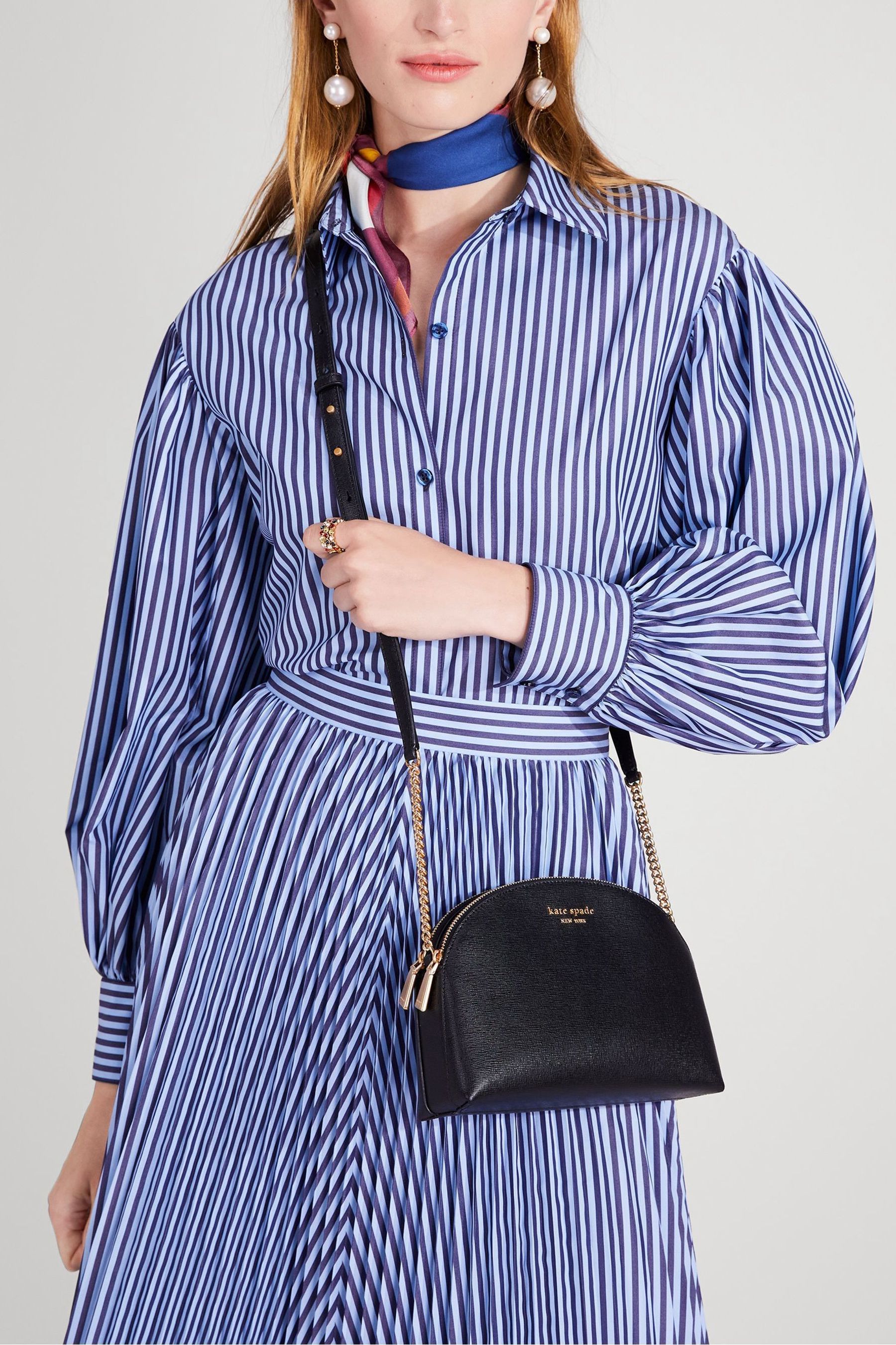 Small dome new arrivals crossbody