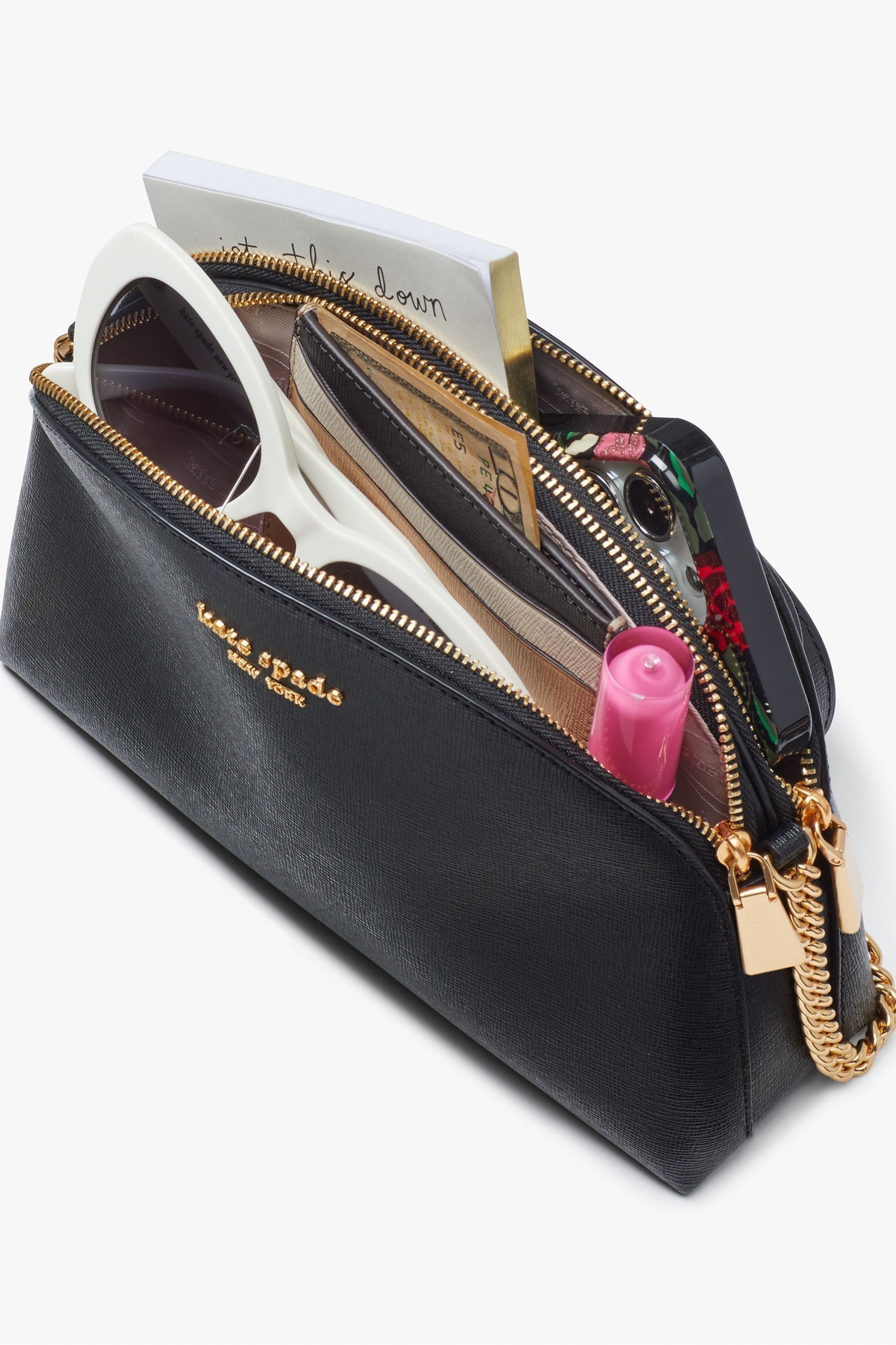 Kate spade cameron hilli crossbody store