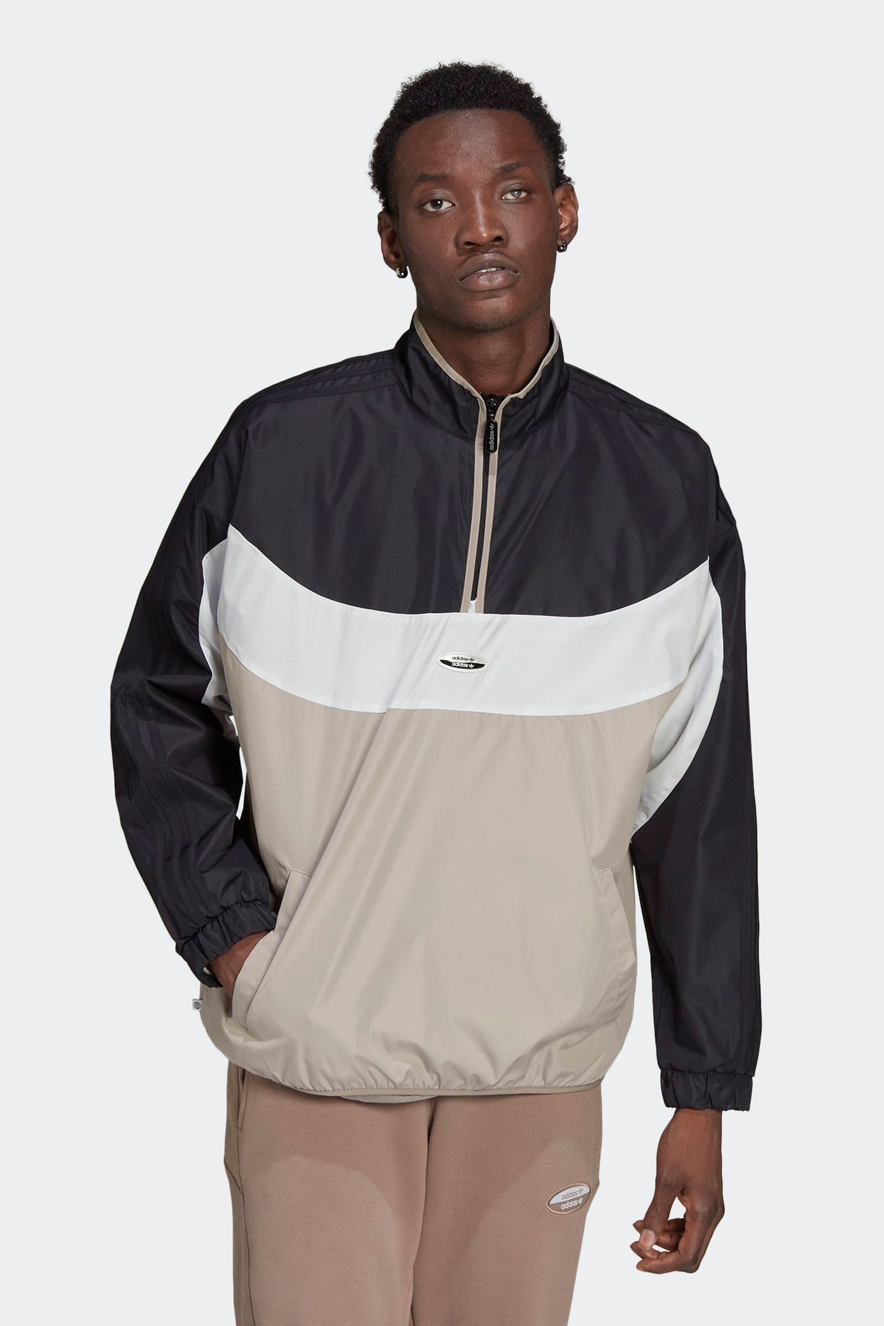 Adidas reveal hotsell your voice hoodie