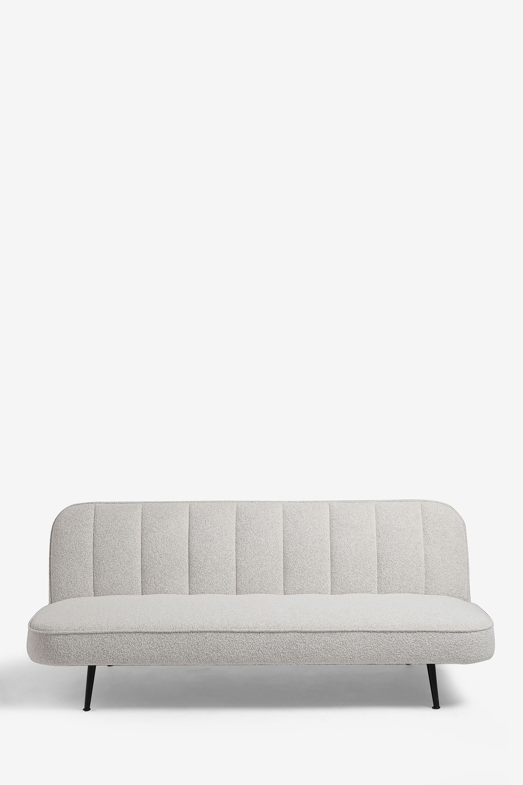 Click clack clearance sofa bed made