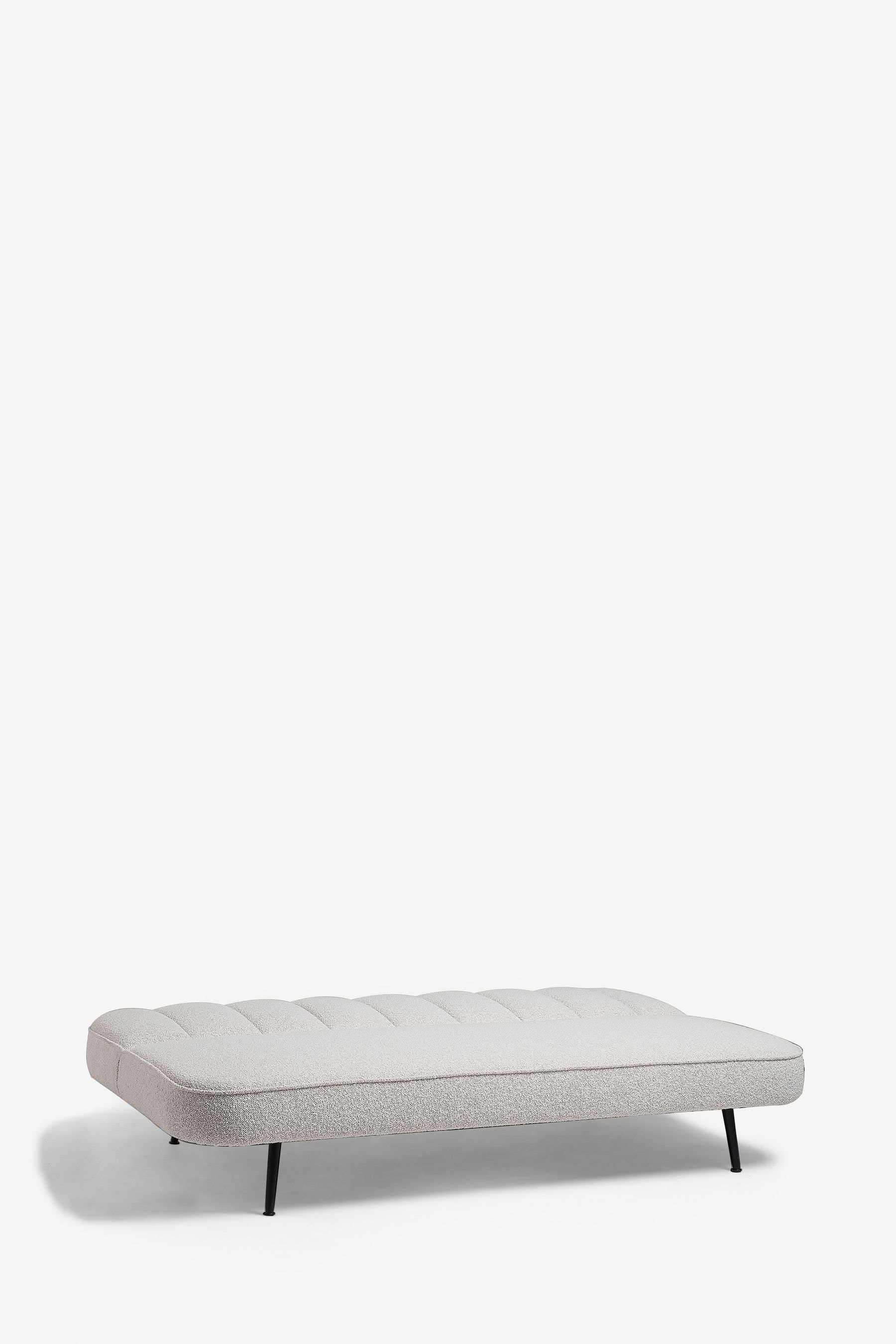 Click clack store sofa for rv