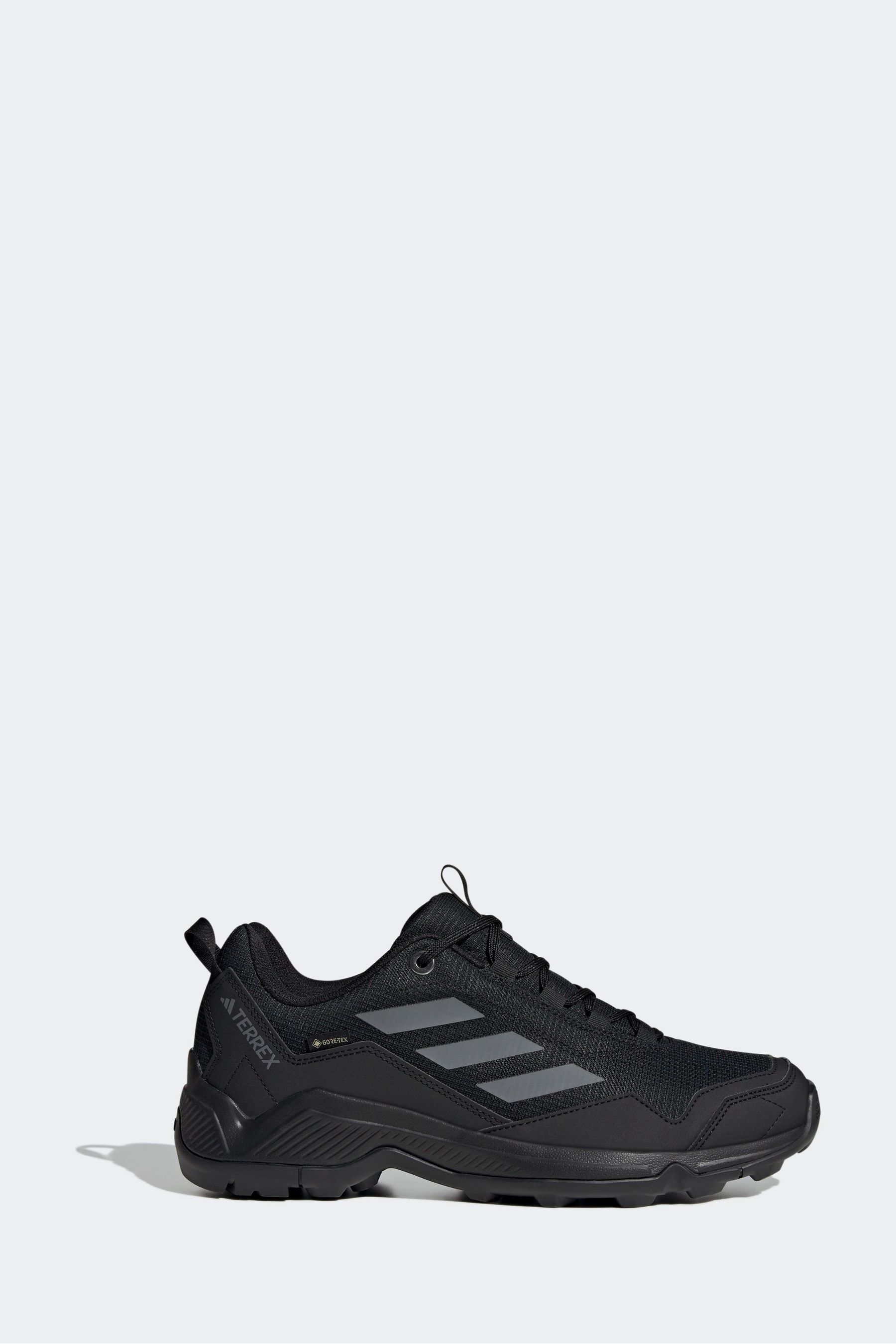 Buy adidas Black adidas Terrex Eastrail Gore Tex Hiking Trainers