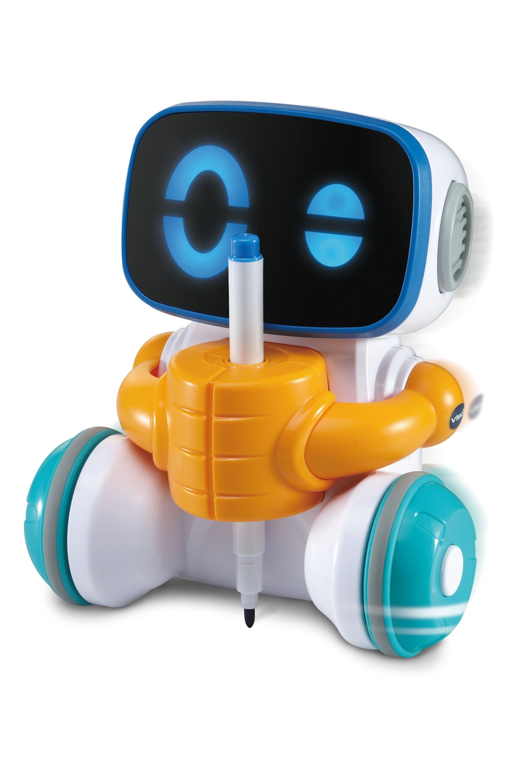 Vtech robot on sale