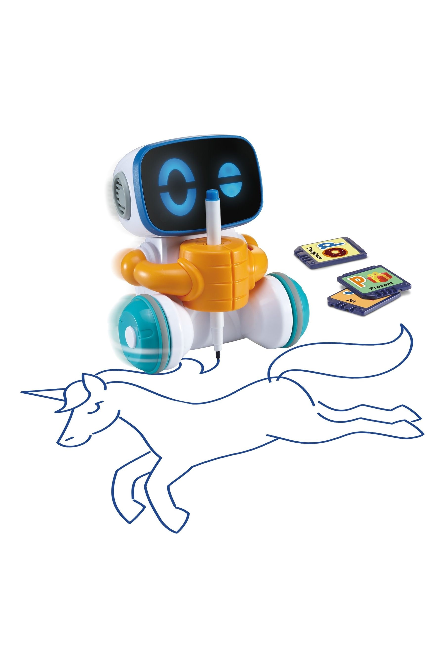 Vtech draw store