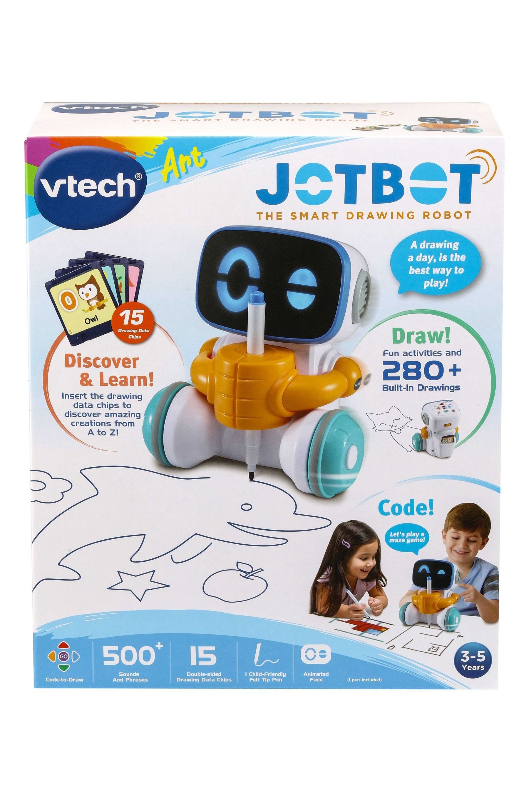 Vtech for 5 year olds shop