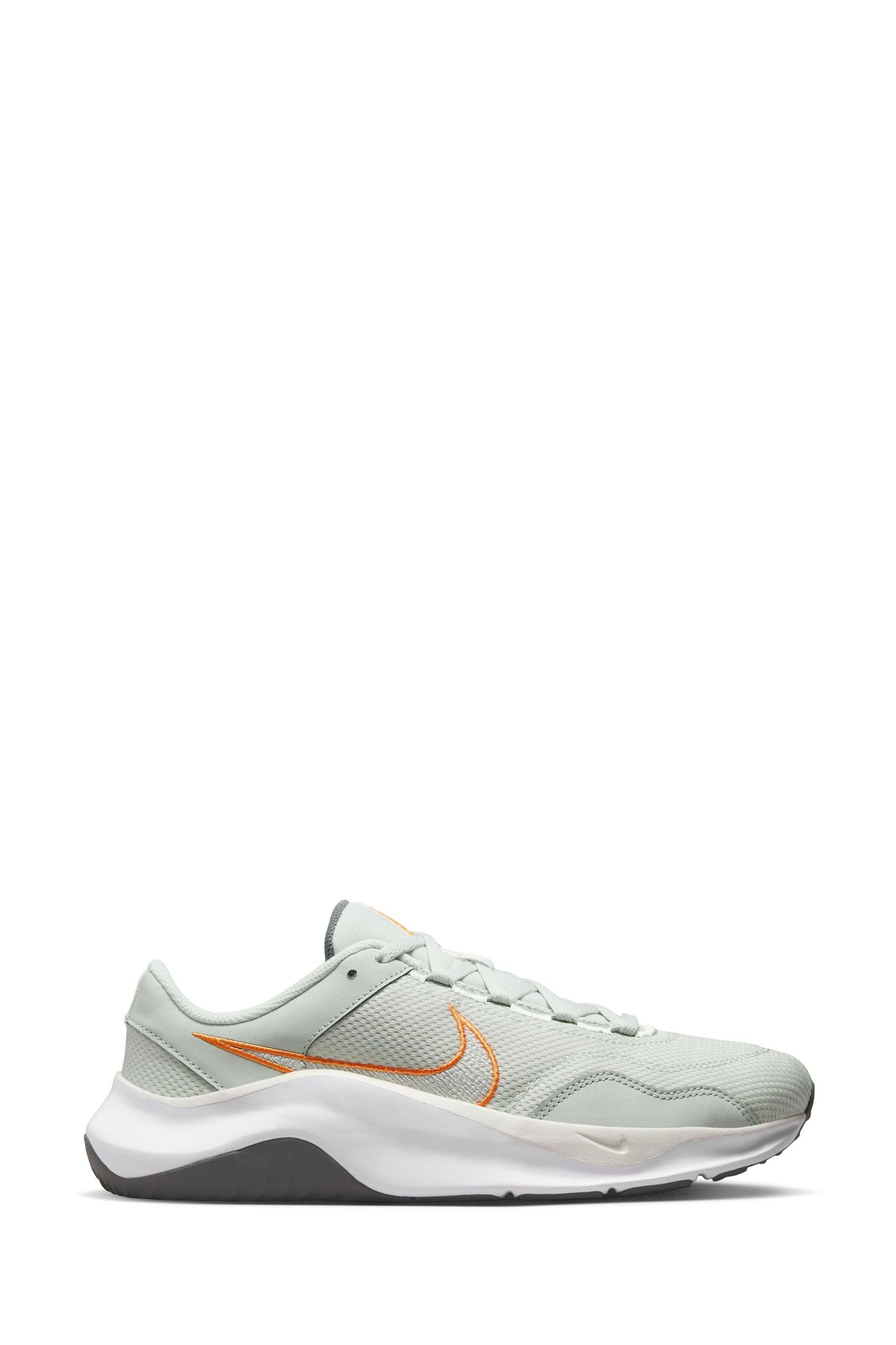Nike free trainer shop 3.0 v2 grey