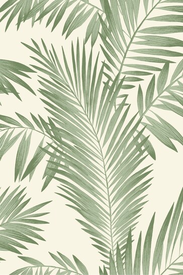 Buy Arthouse Tropical Palm Leaves Wallpaper from the Next UK online shop Buy Arthouse Tropical Palm Leaves Wallpaper from the Next UK online shop