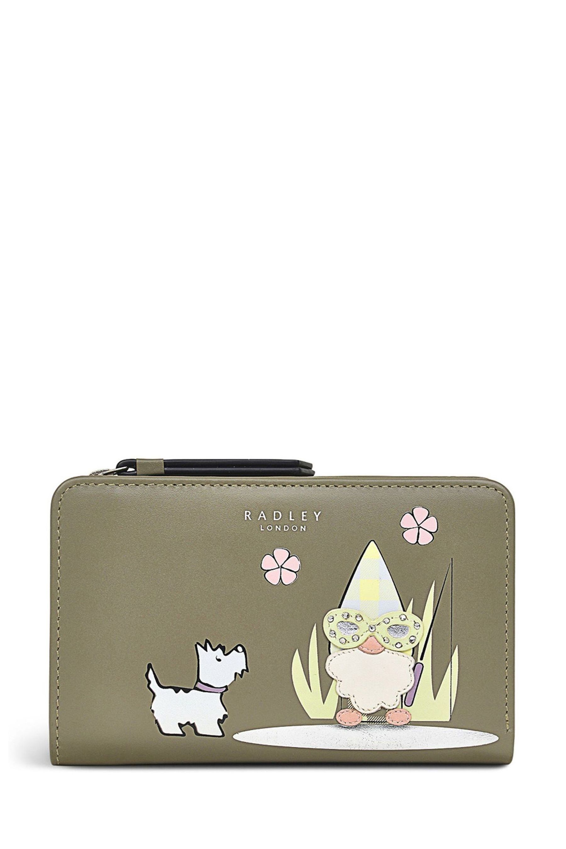 Radley beside best sale the sea purse