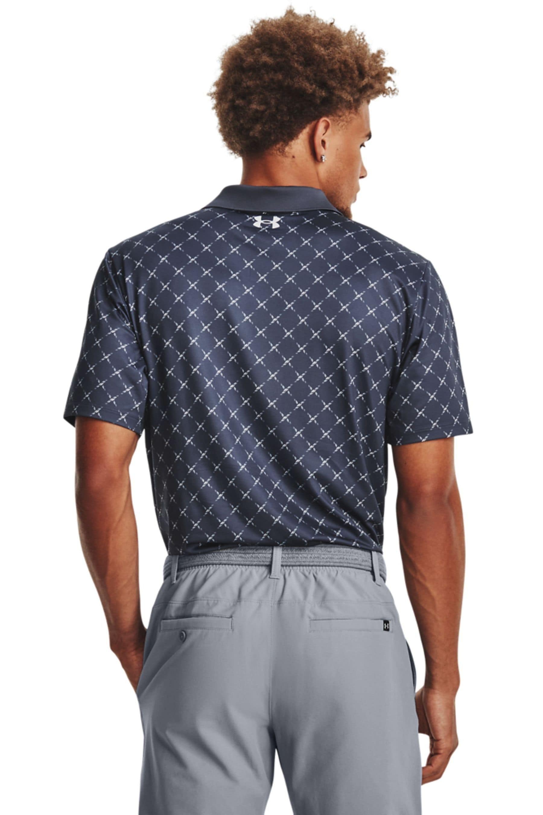 Under armour golf shirts uk new arrivals